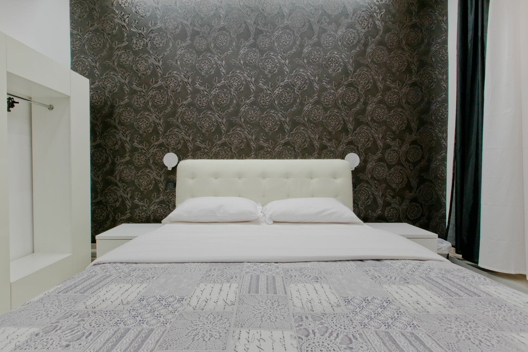 Bed and breakfast New House 2 *