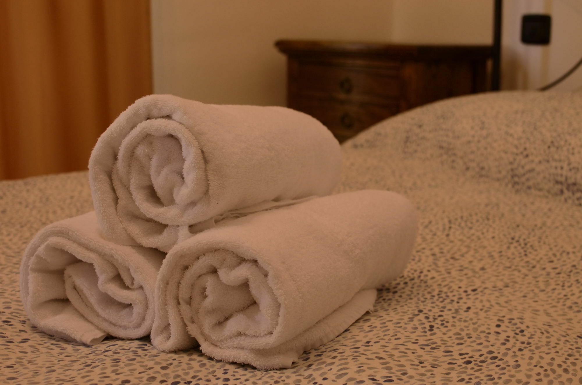 Relais Indipendenza Pensión Roma