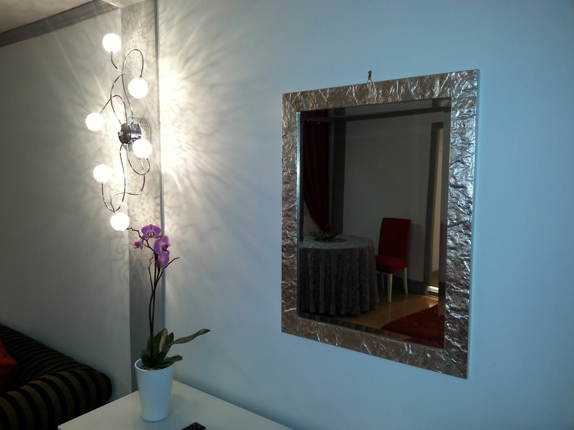 Casa de hóspedes Luxury Fashion 5*