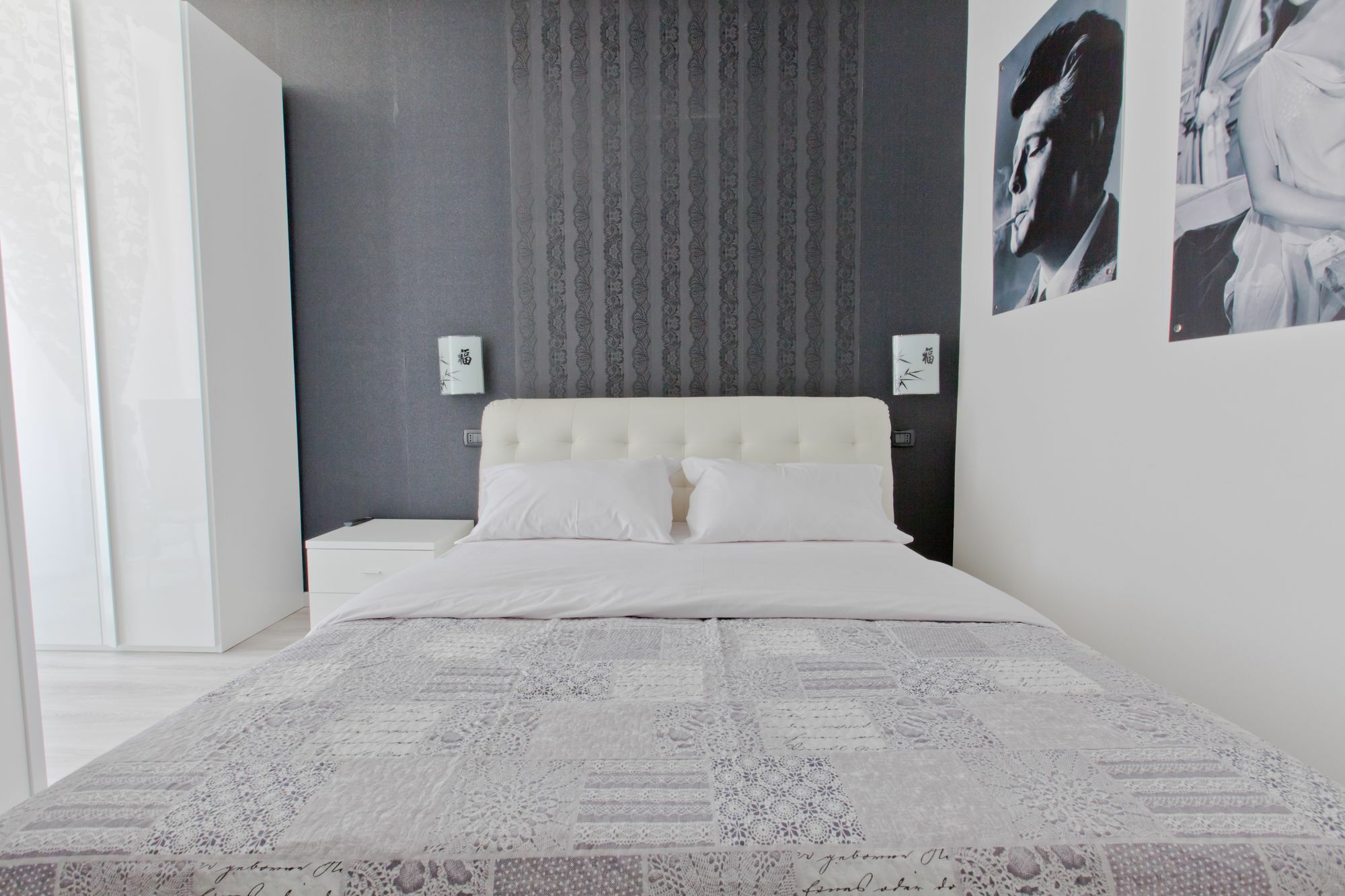Bed and breakfast New House 2 Roma
