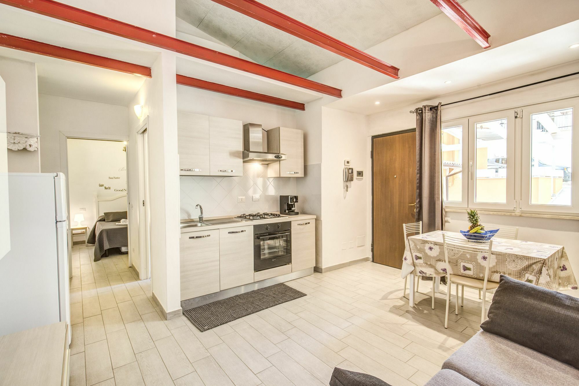 Relais La Torretta 2* Rom