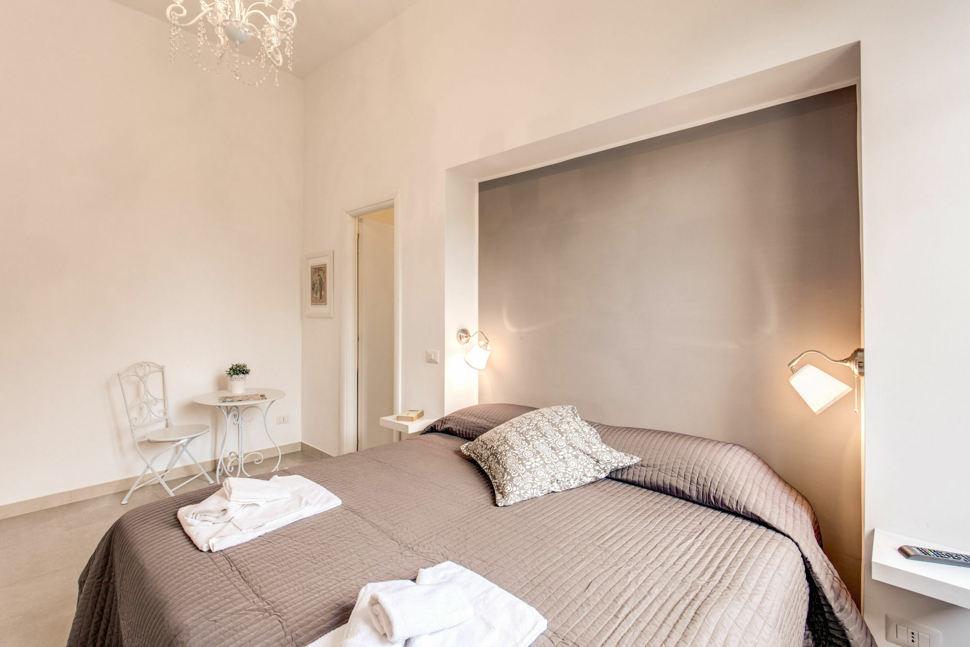 Relais La Torretta Rom
