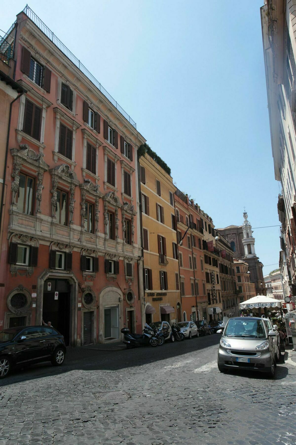 Affittacamere Luxury Fashion 5*