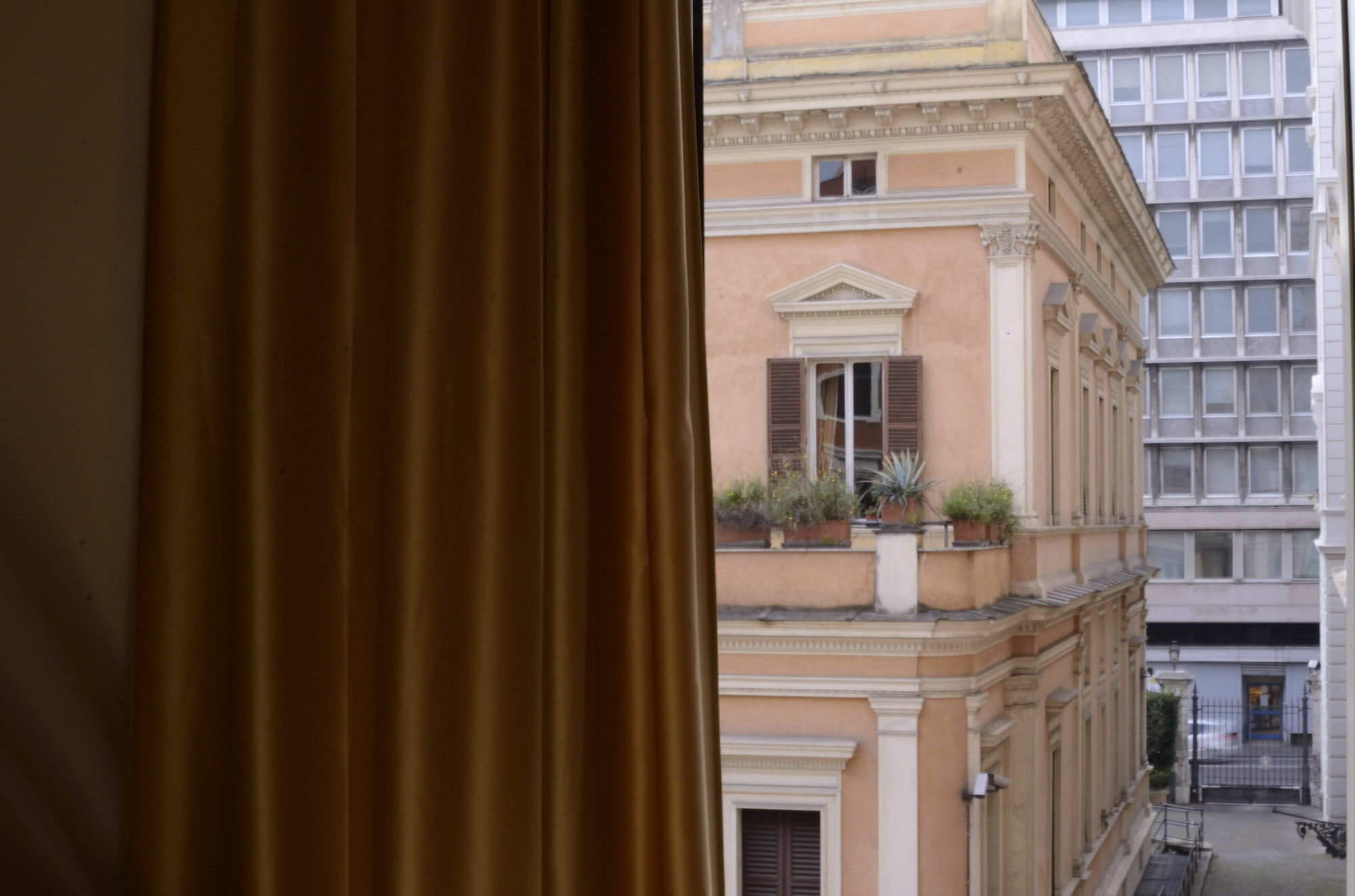 Relais Indipendenza 3* Roma