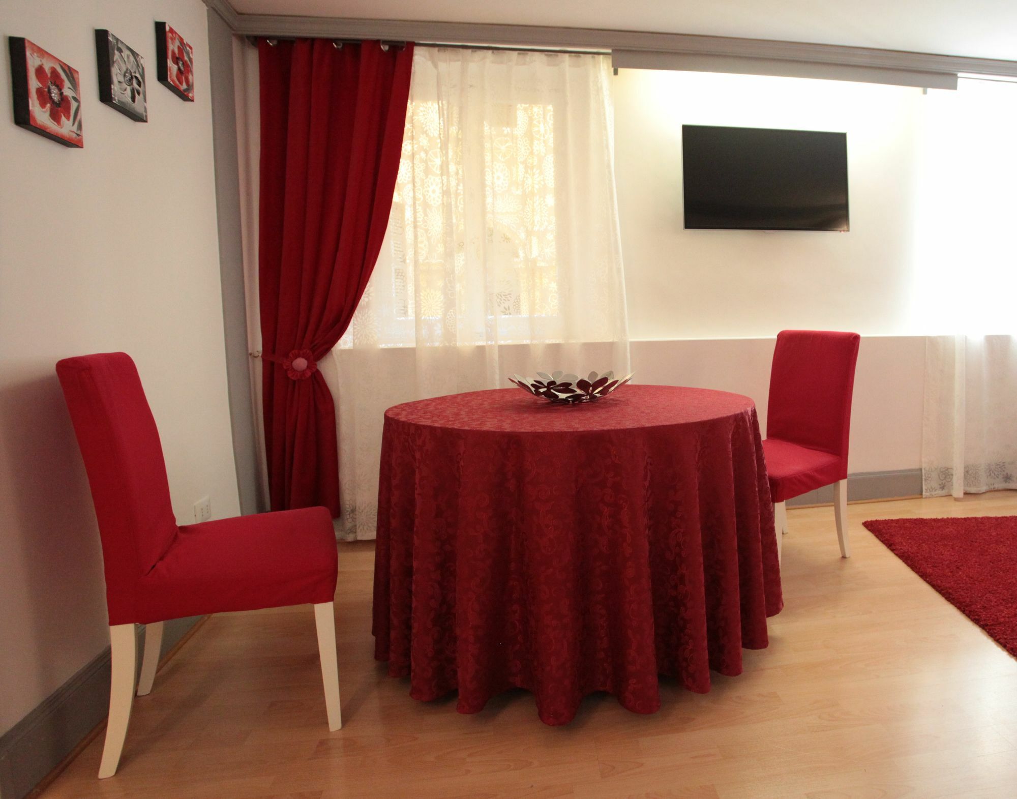 Affittacamere Luxury Fashion 5*