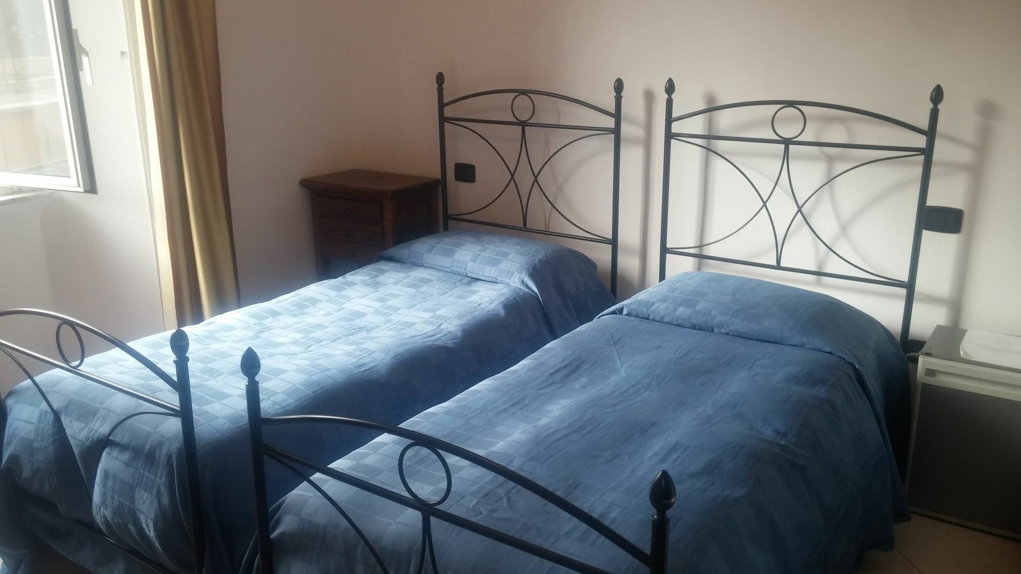 Relais Indipendenza Roma