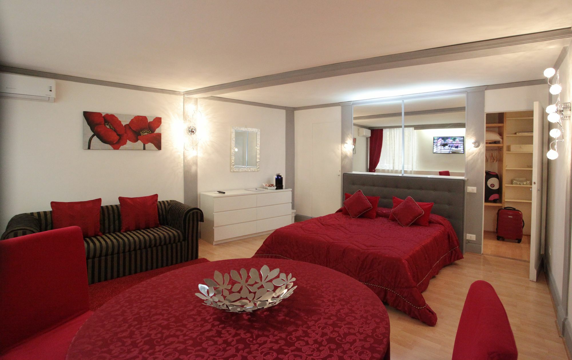 Luxury Fashion 5* Roma