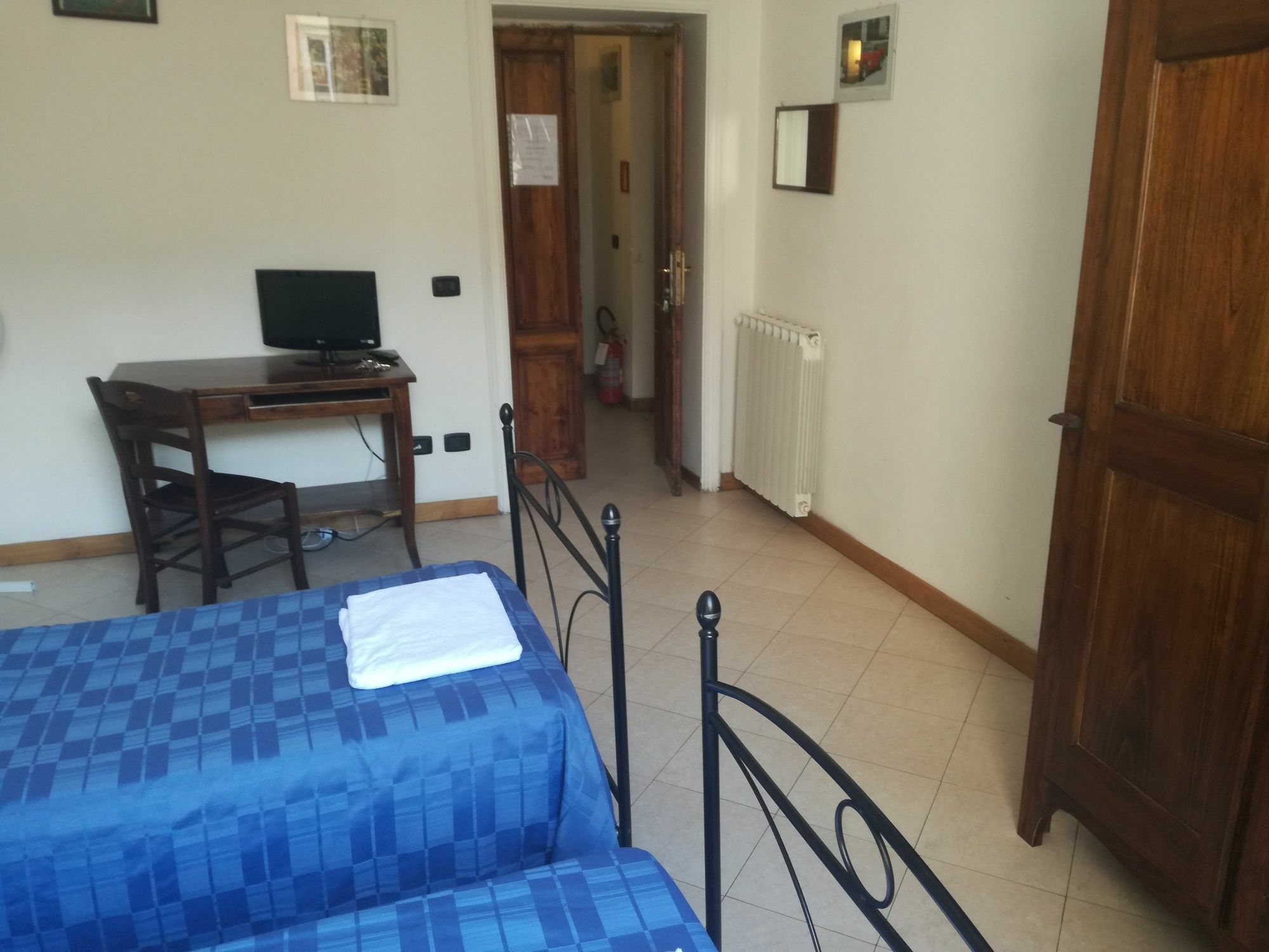 Relais Indipendenza 3* Roma
