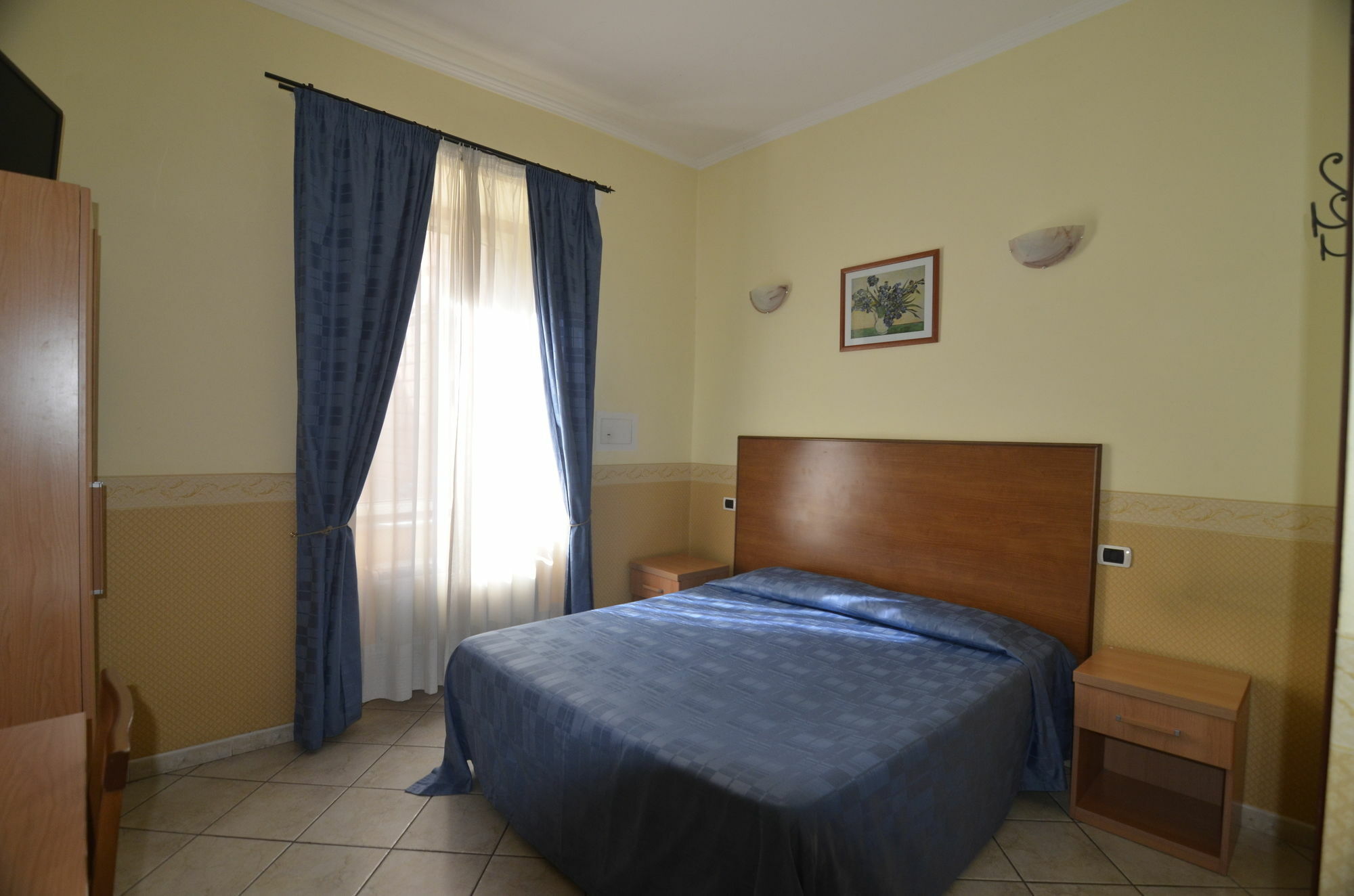 Pensión Relais Indipendenza Roma