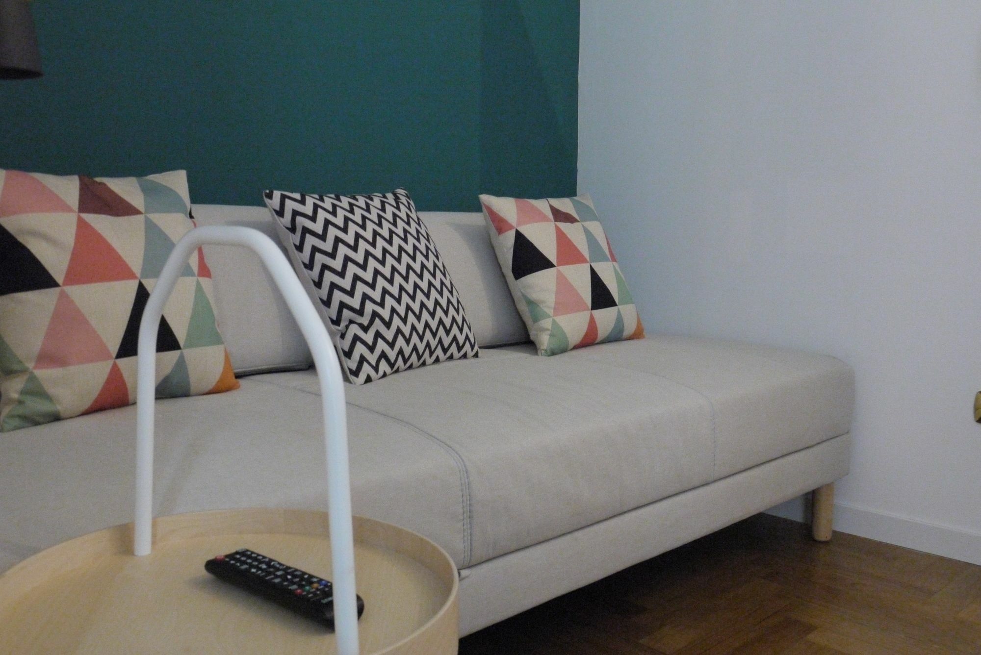 Maison Vantaggio Affittacamere 3*