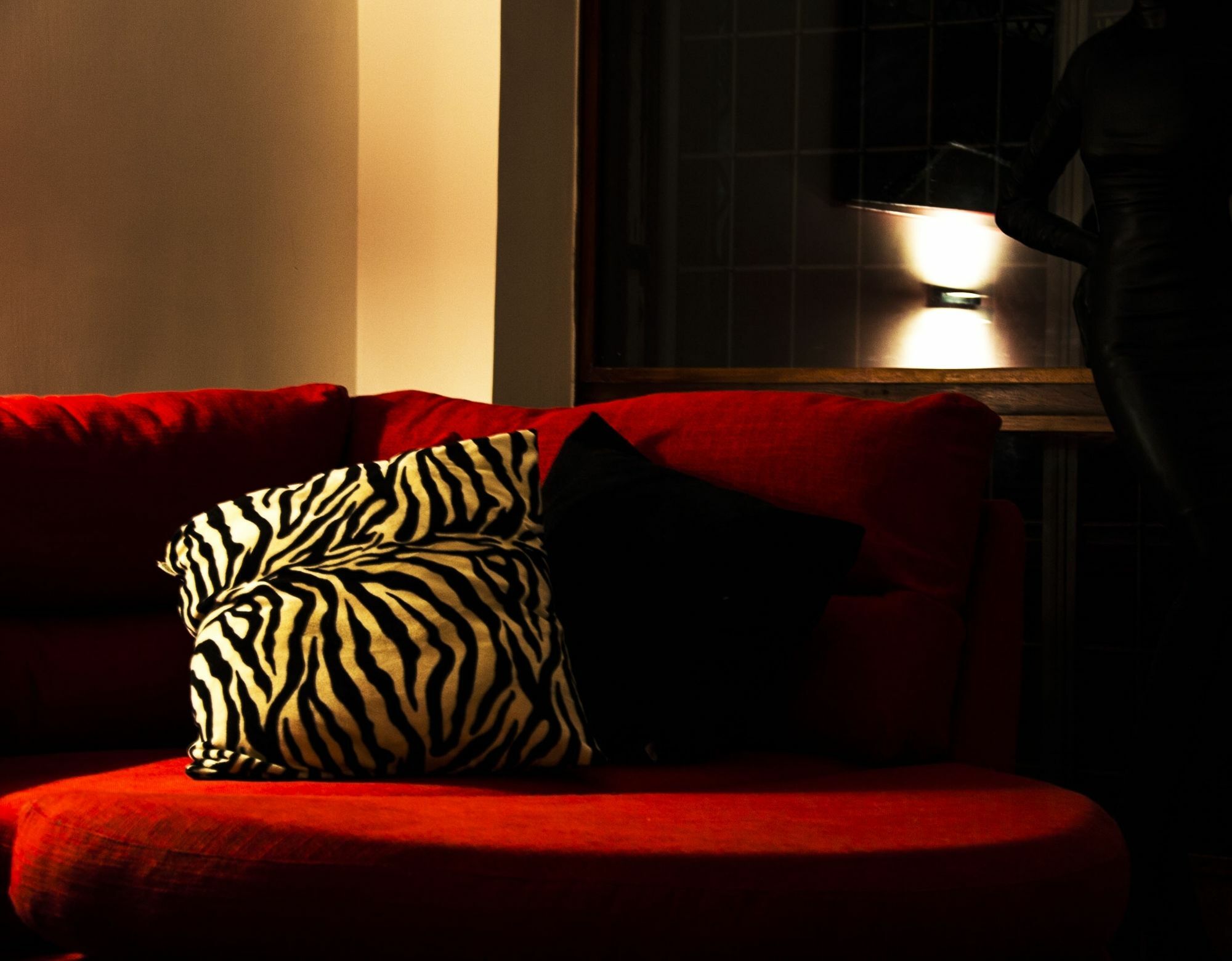 Vatican Short Term With Terrace Apartamento Roma
