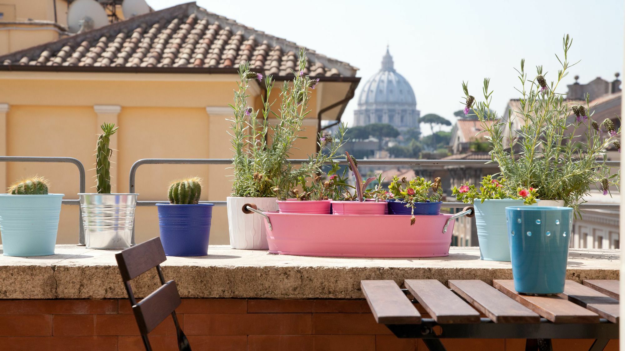 Telesio Appartamento Roma