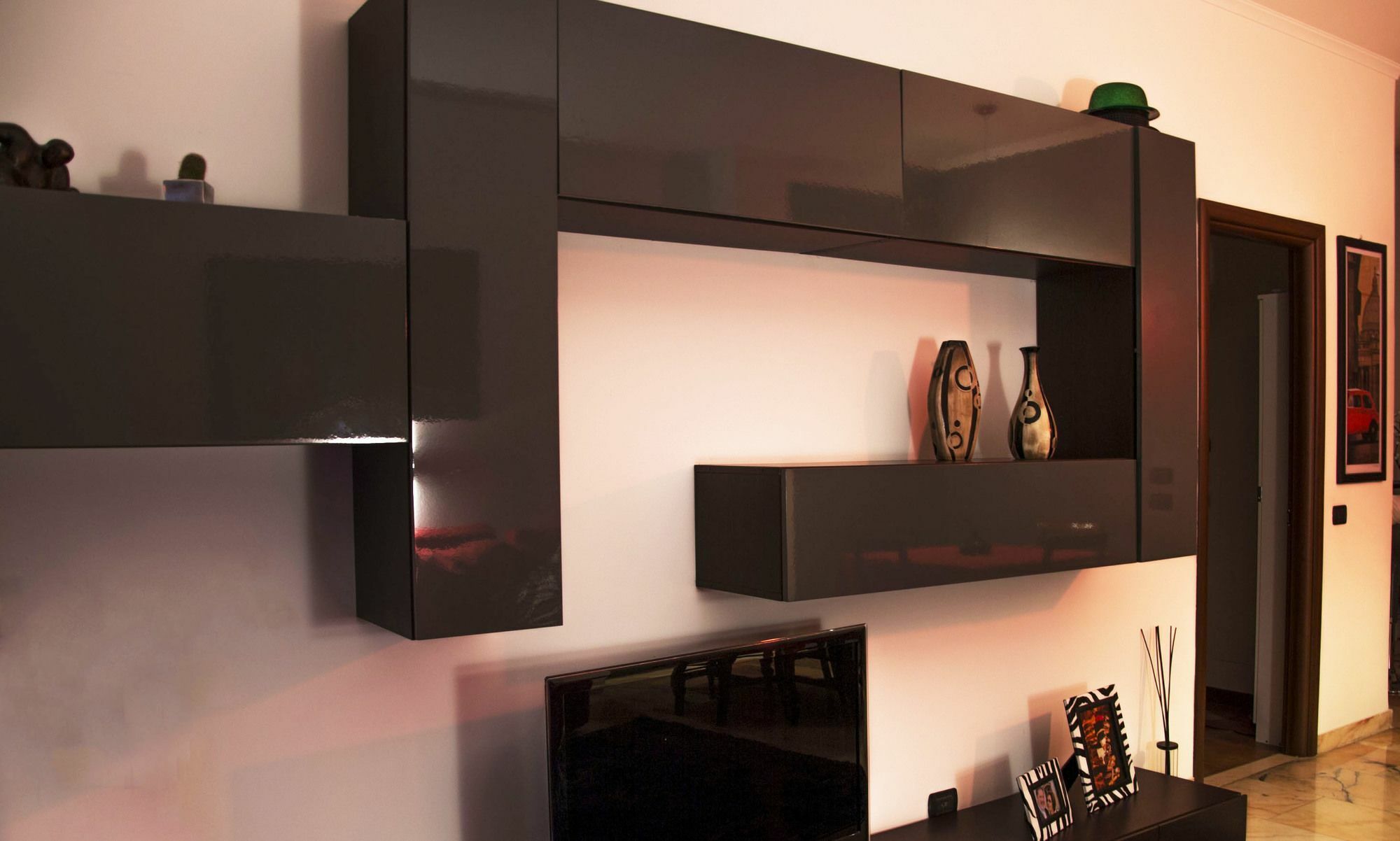 Apartamento Vatican Short Term With Terrace