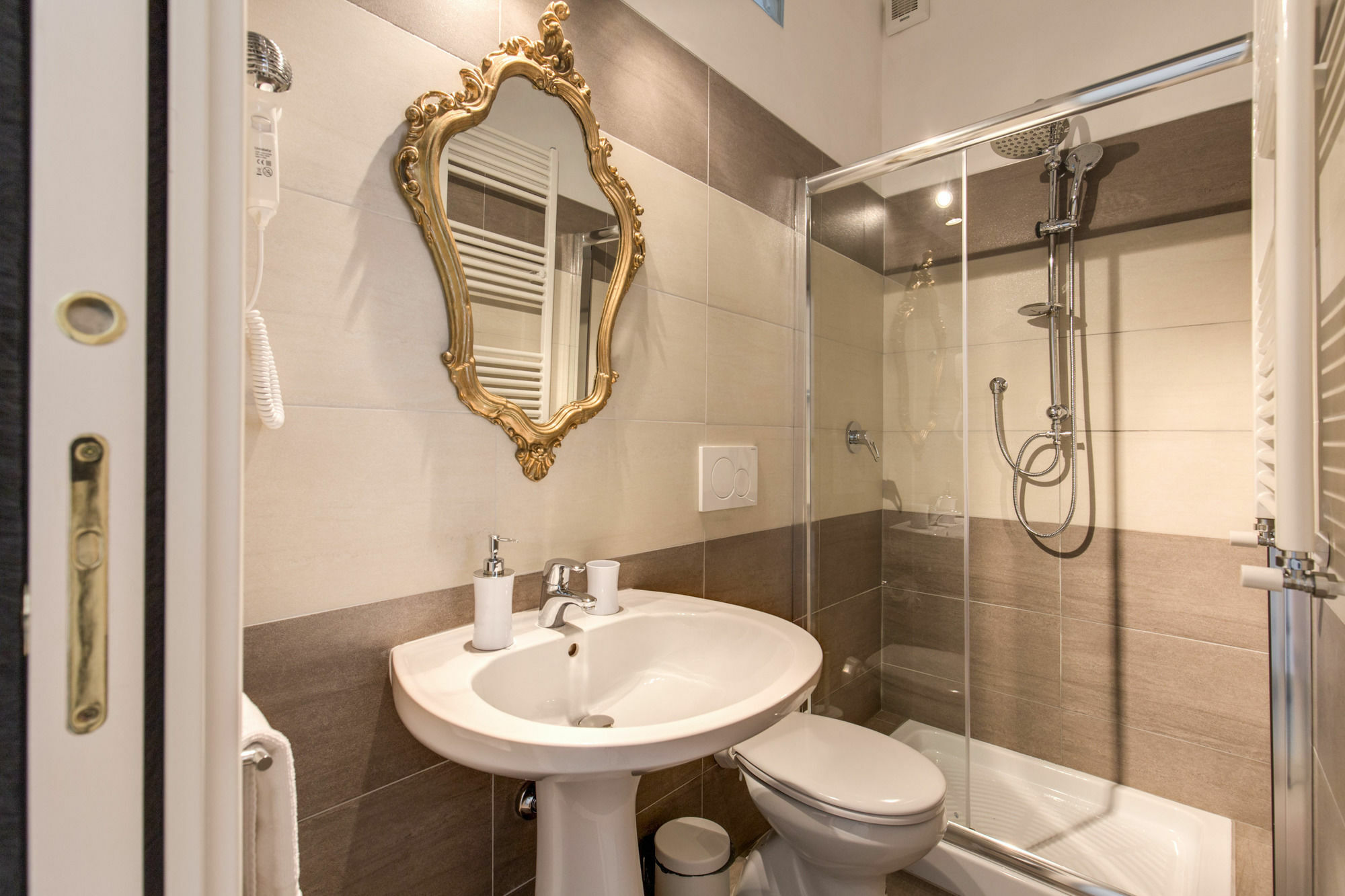 Relais La Torretta 2* Rom