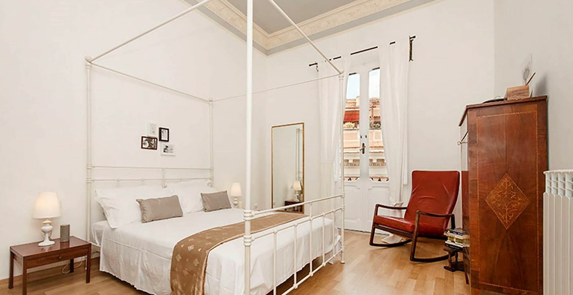 Lappartamento - Spanish Steps Area Apartamento *
