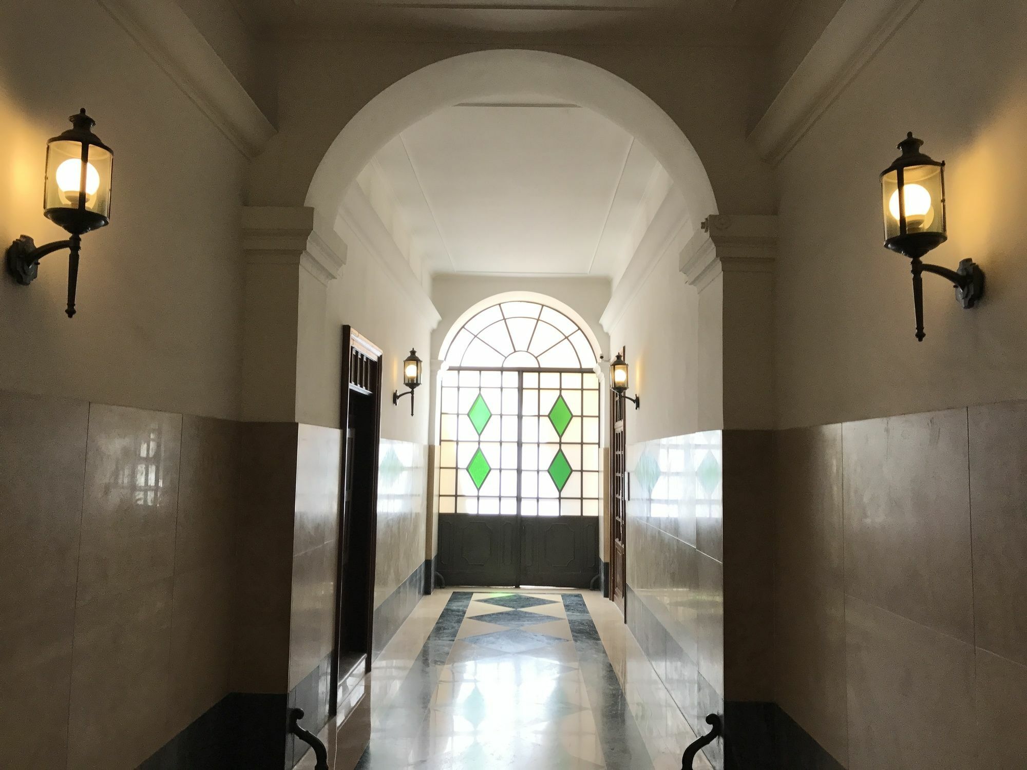 Affittacamere Residenza Imperiale 2*