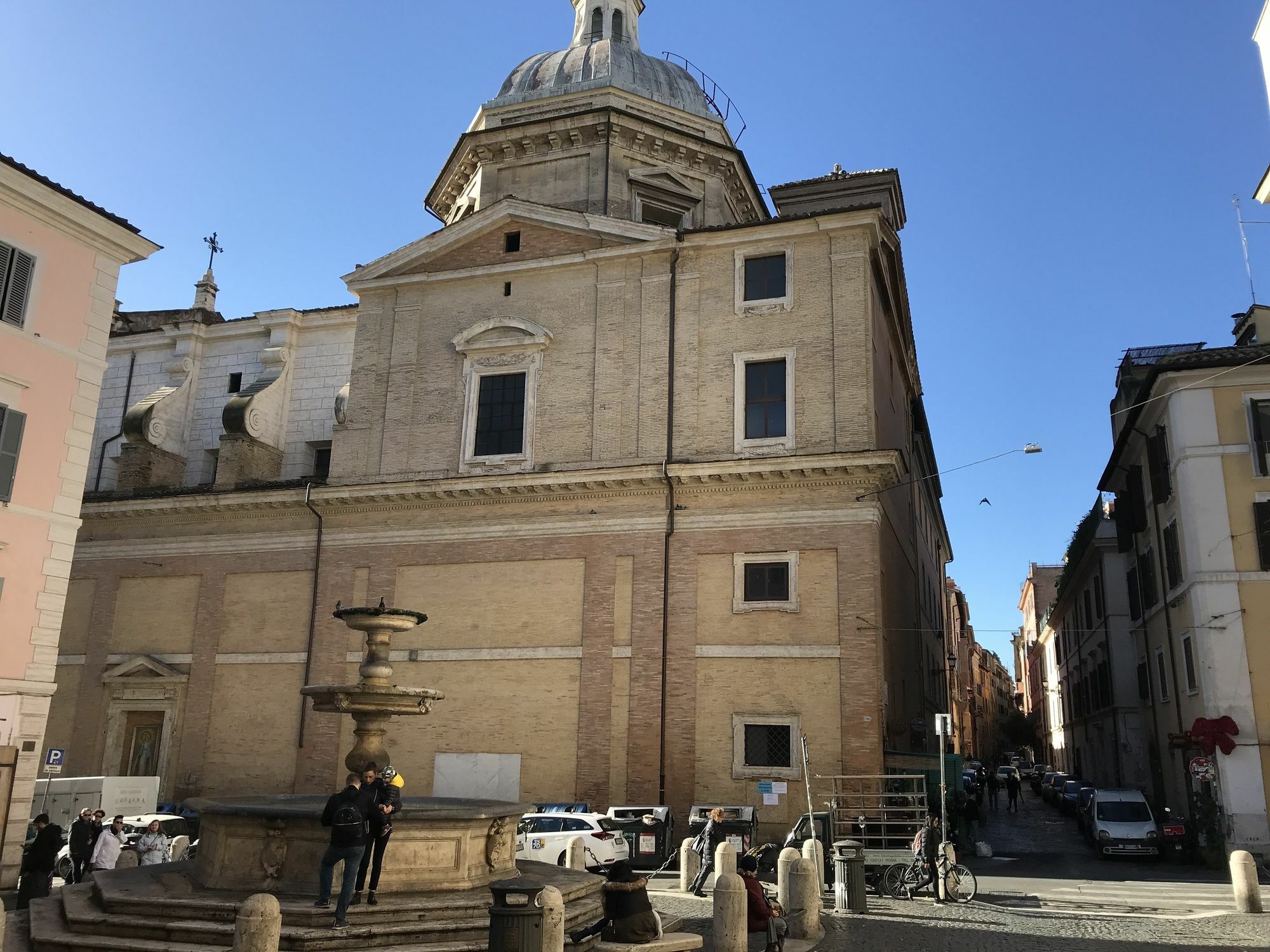 Affittacamere Residenza Imperiale