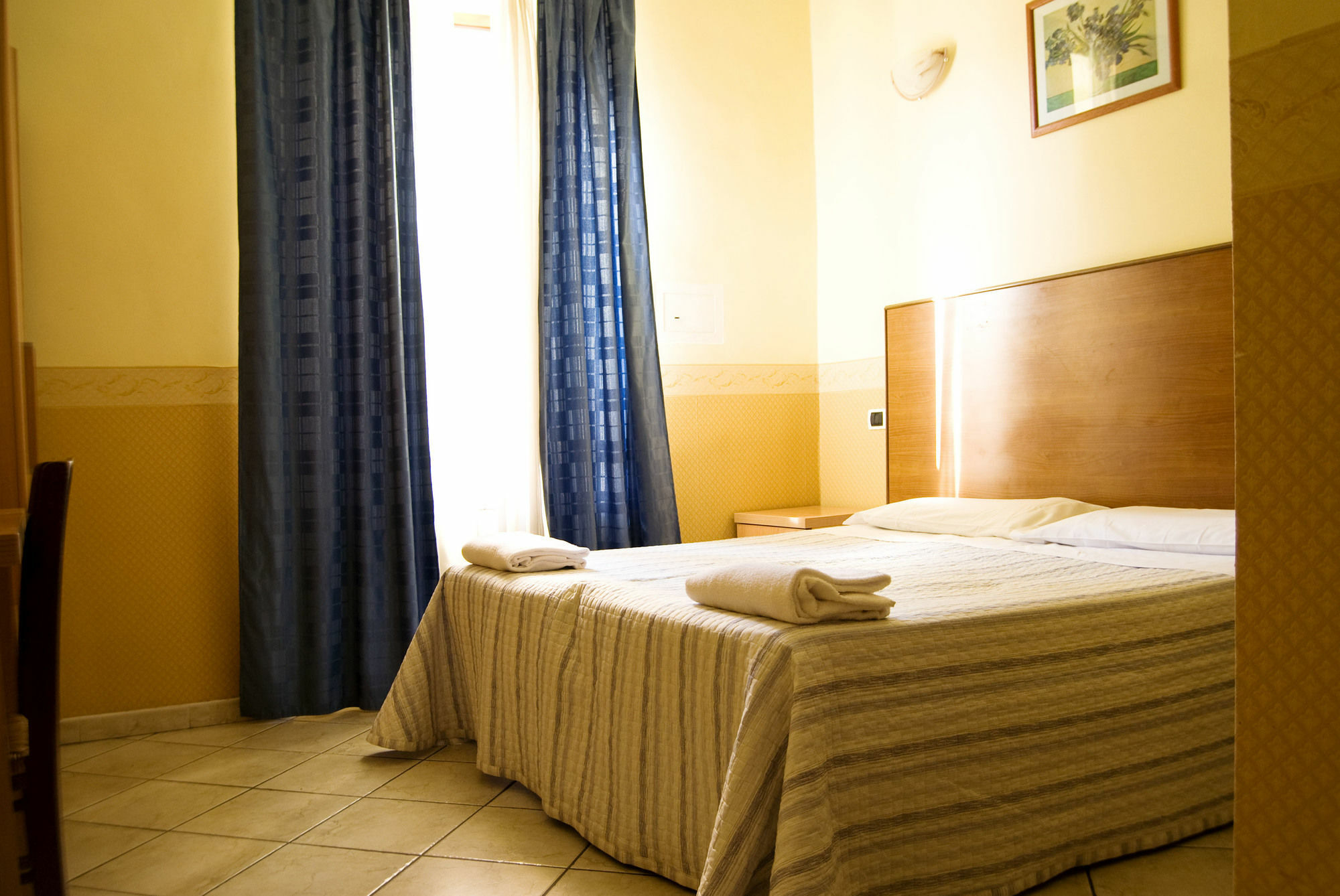 Pensión Relais Indipendenza