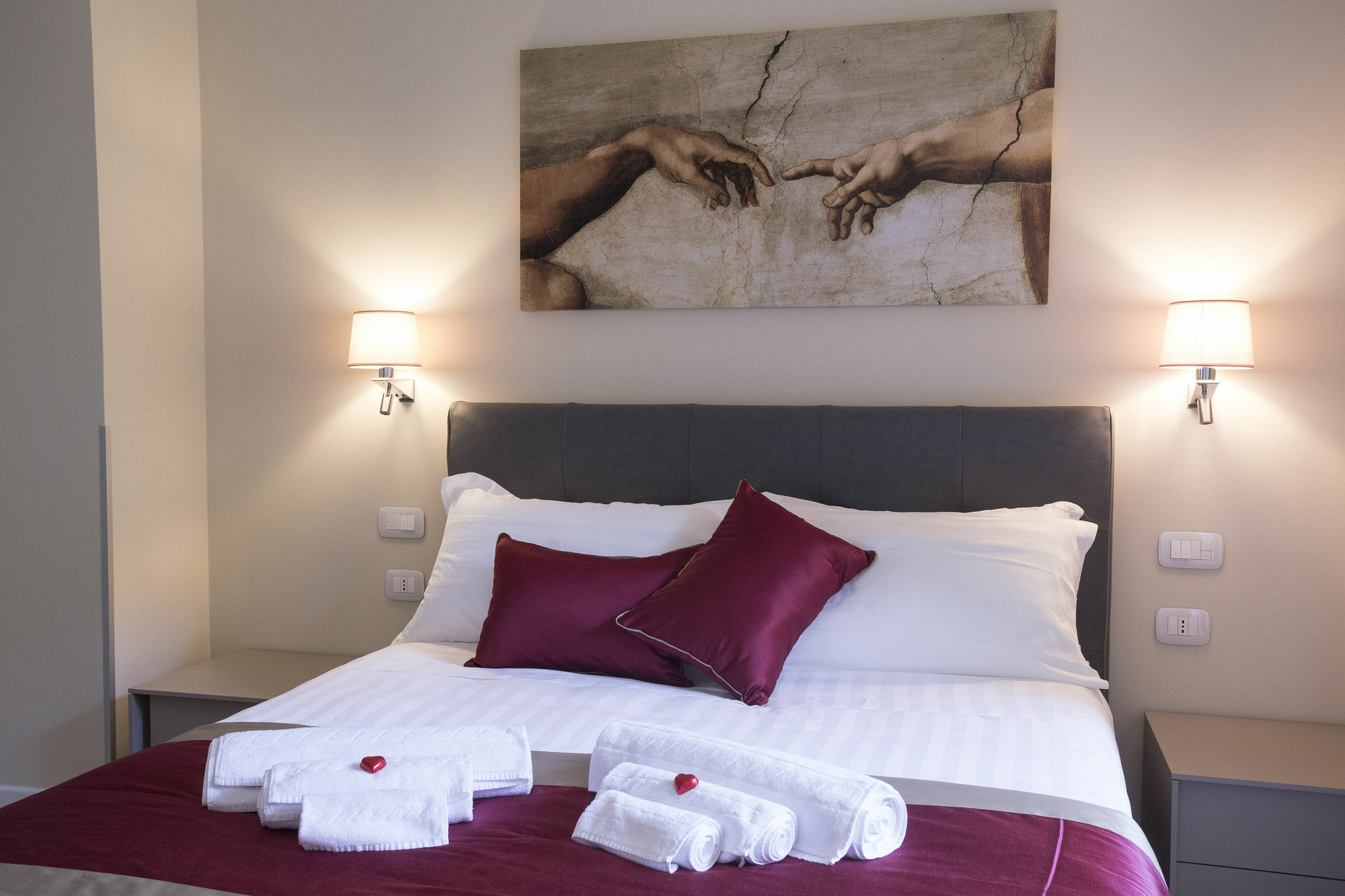 Gasthof Leonardo Da Vinci 3*