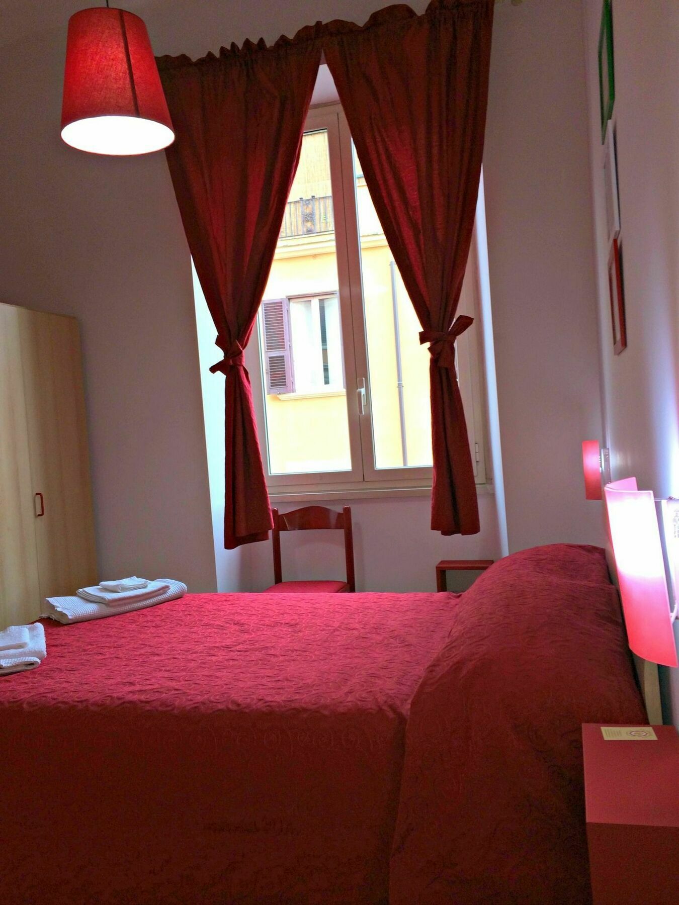 Dama Di Affittacamere 3*