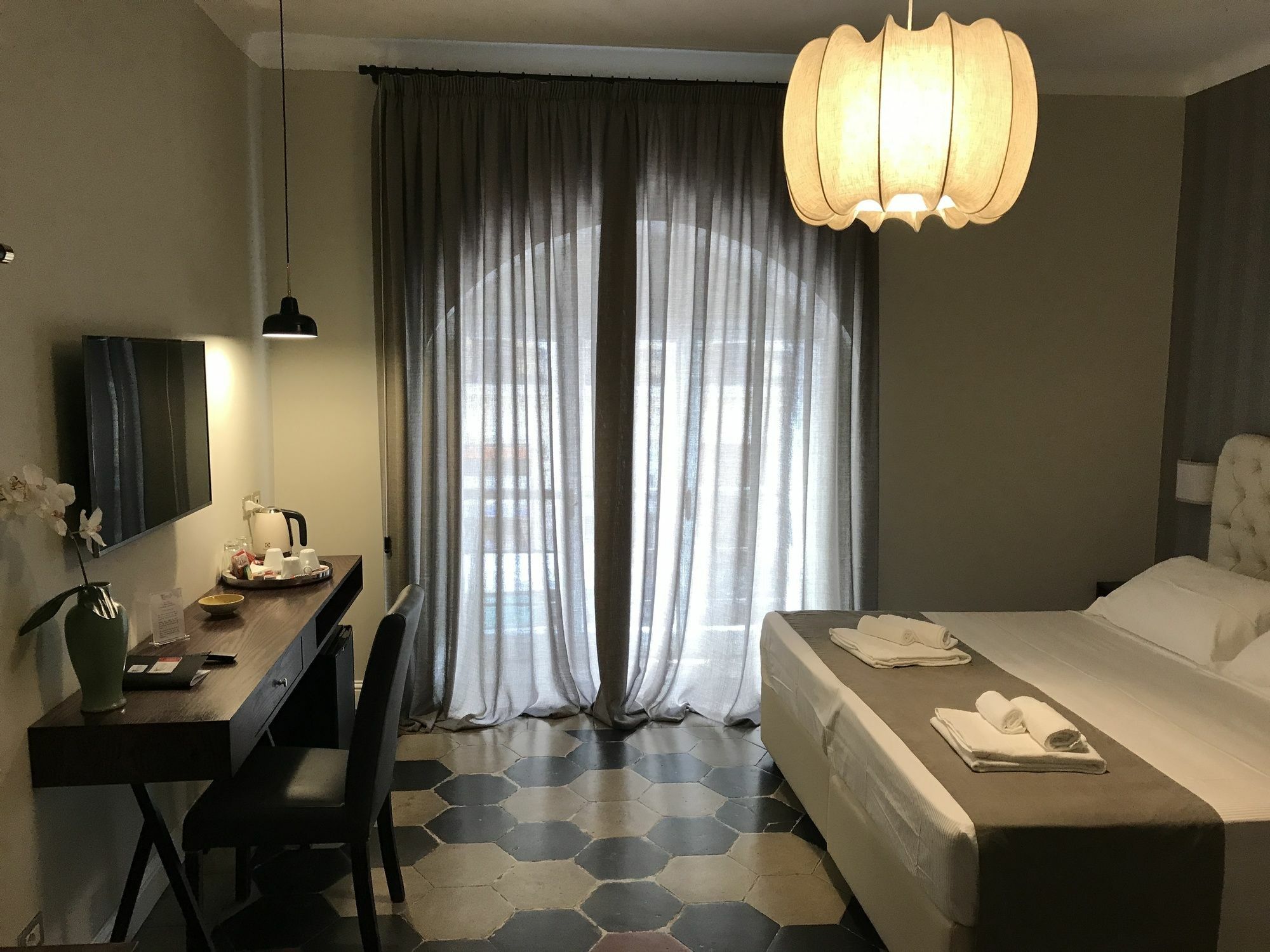 Residenza Imperiale Affittacamere 2*