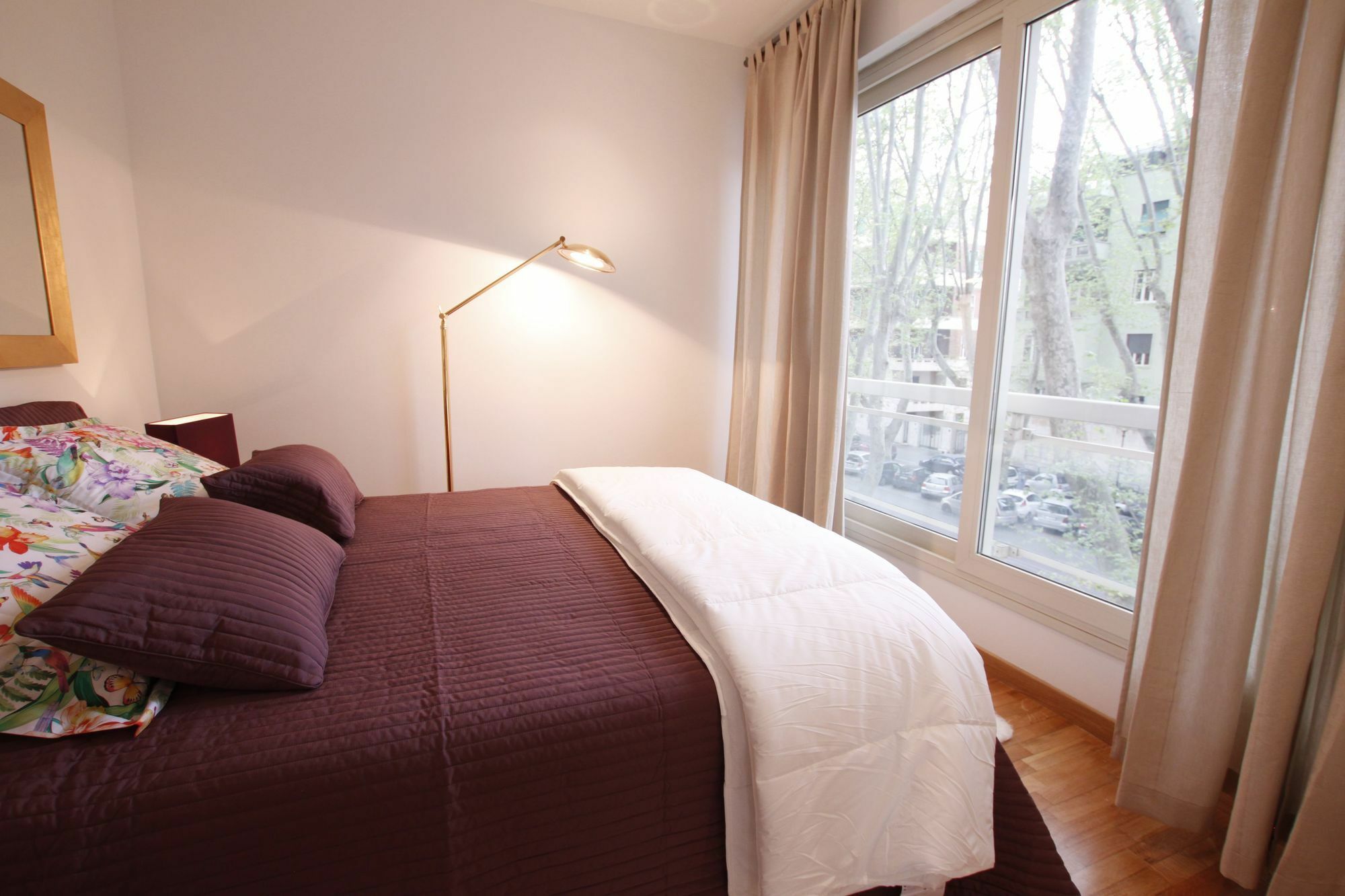 Appartamento Sleep In Italy - Spanishsteps Roma