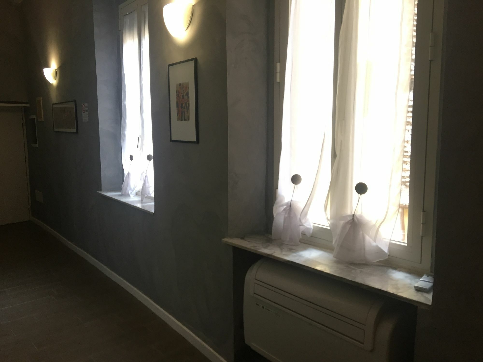 Domizia Floor Guest house 3*