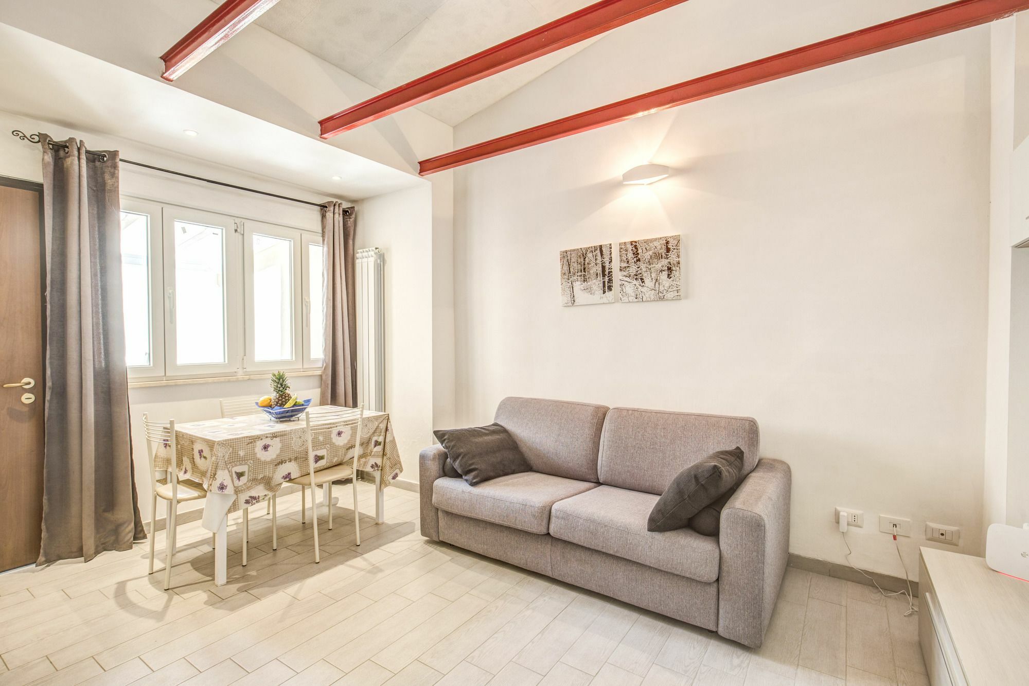 Frühstückspension Relais La Torretta 2*
