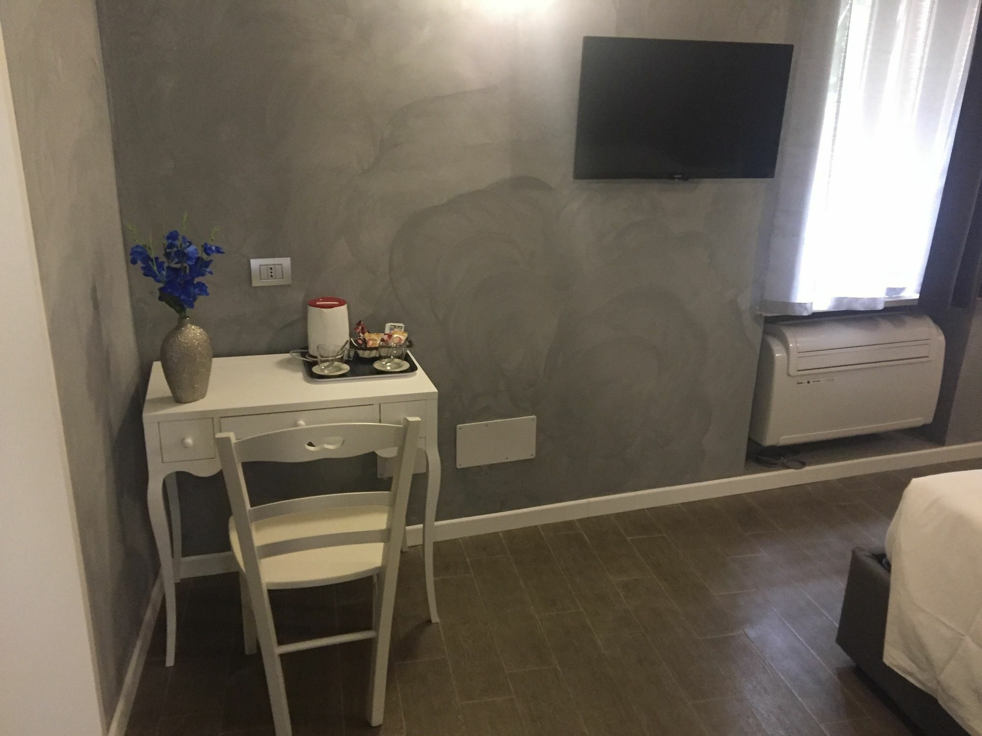 Guest house Domizia Floor