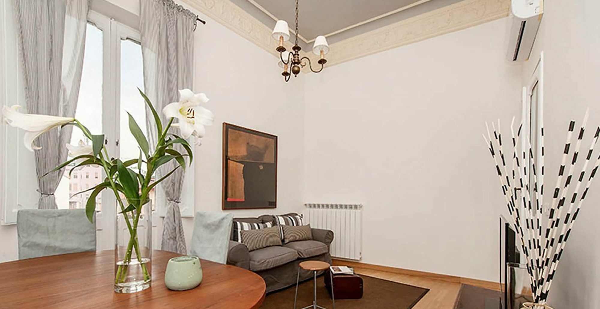 Lappartamento - Spanish Steps Area Apartamento