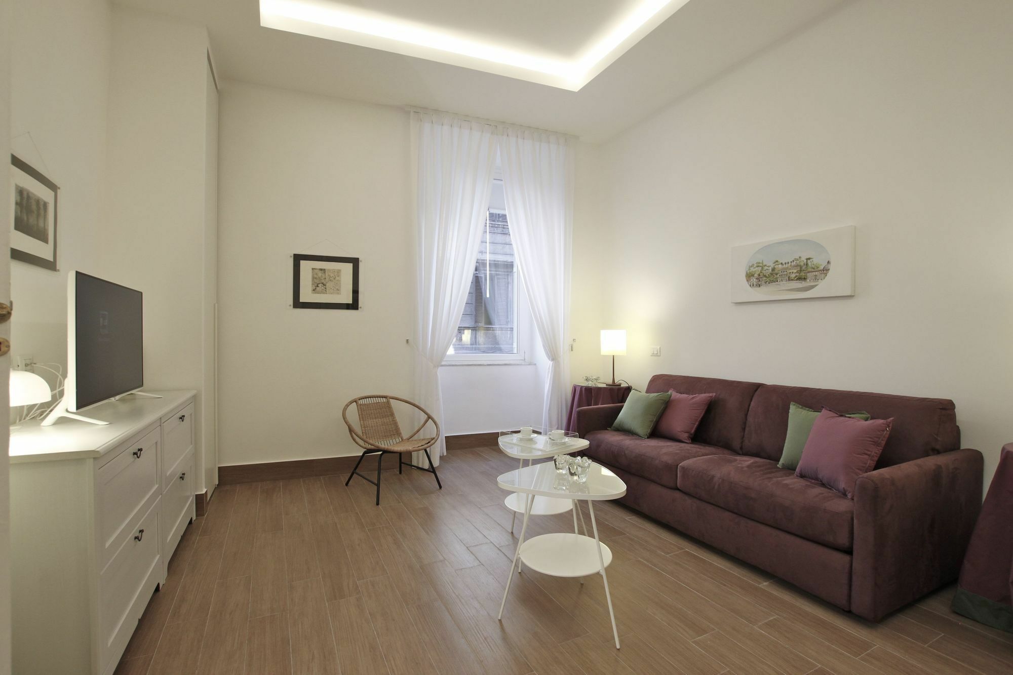 Appartamento Sleep In Italy - Spanishsteps *
