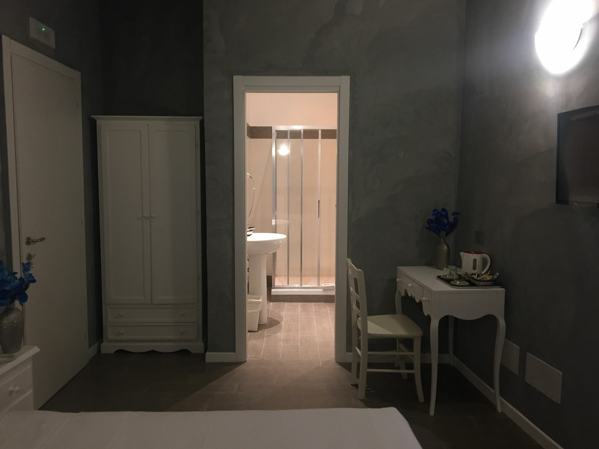 Domizia Floor Guest house Rome