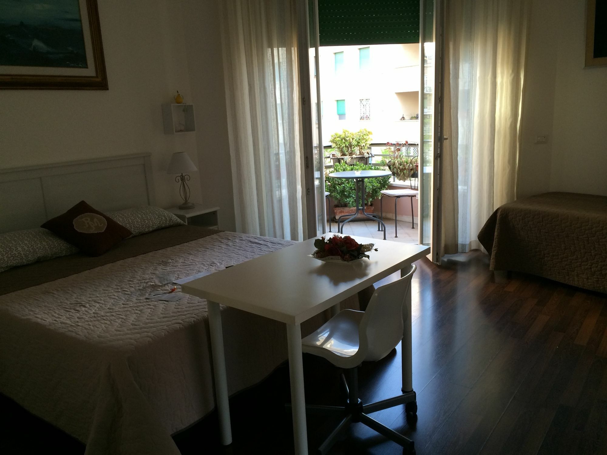 Residenza Il Magnifico Affittacamere Roma