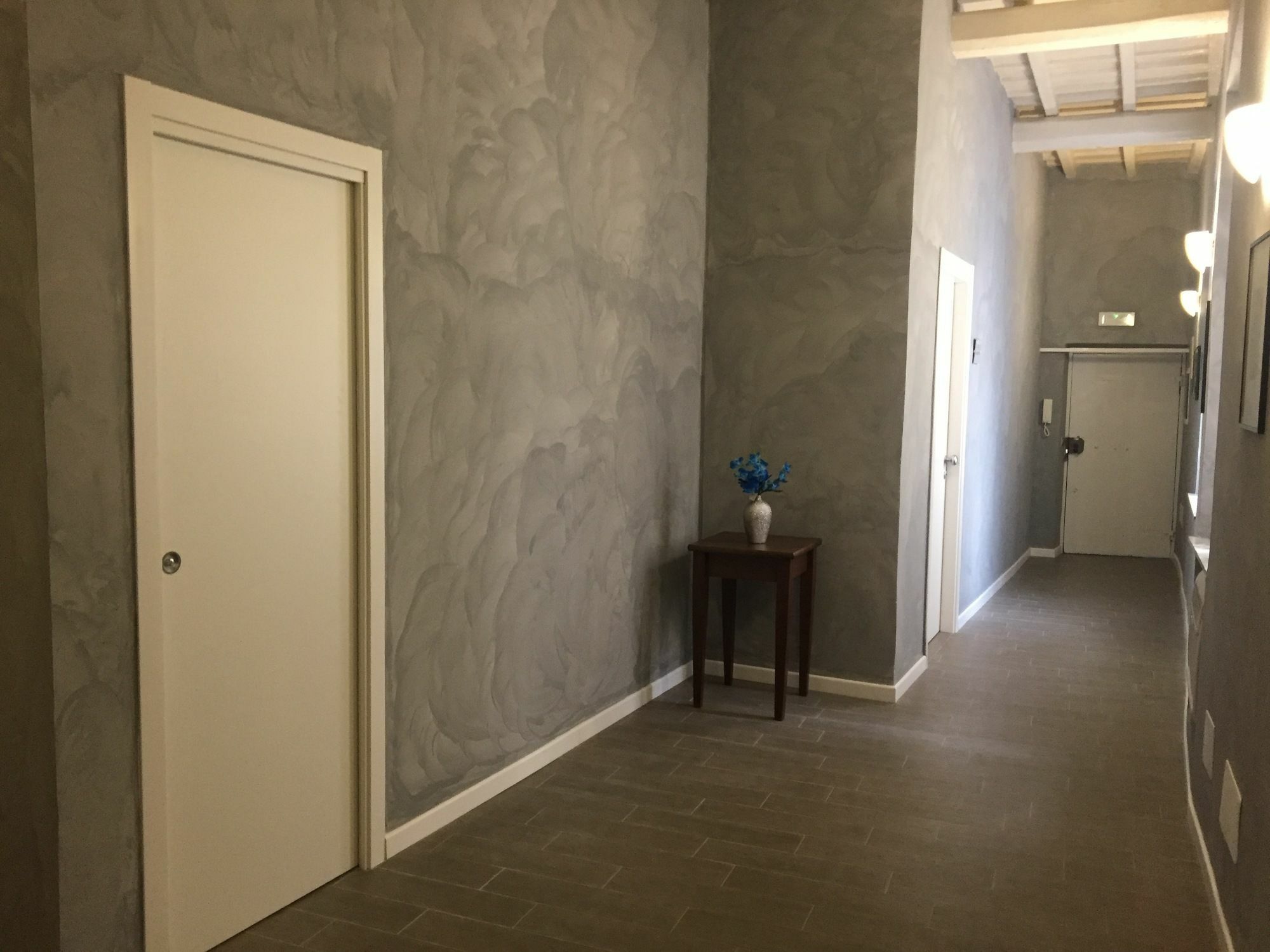 Domizia Floor Rome