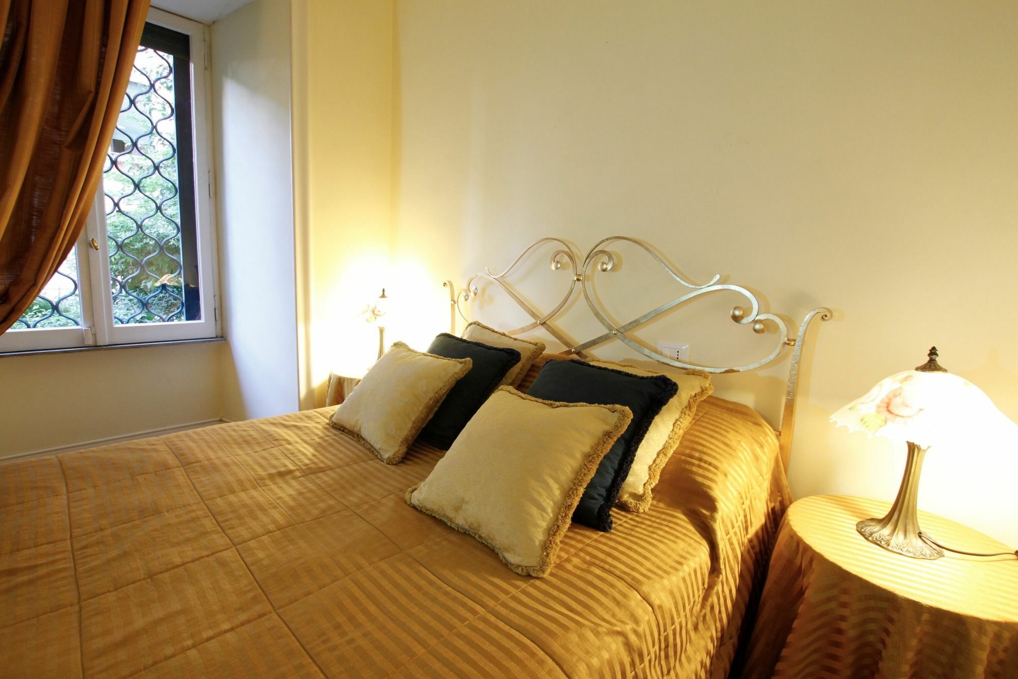 Sleep In Italy - Spanishsteps Appartamento *