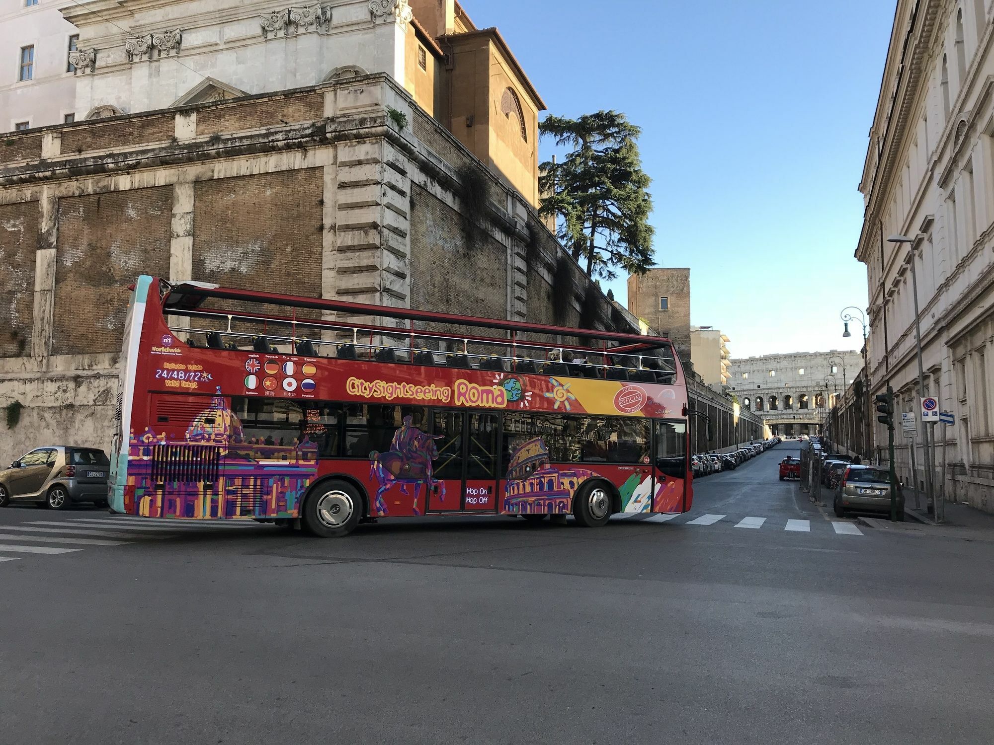 Affittacamere Residenza Imperiale