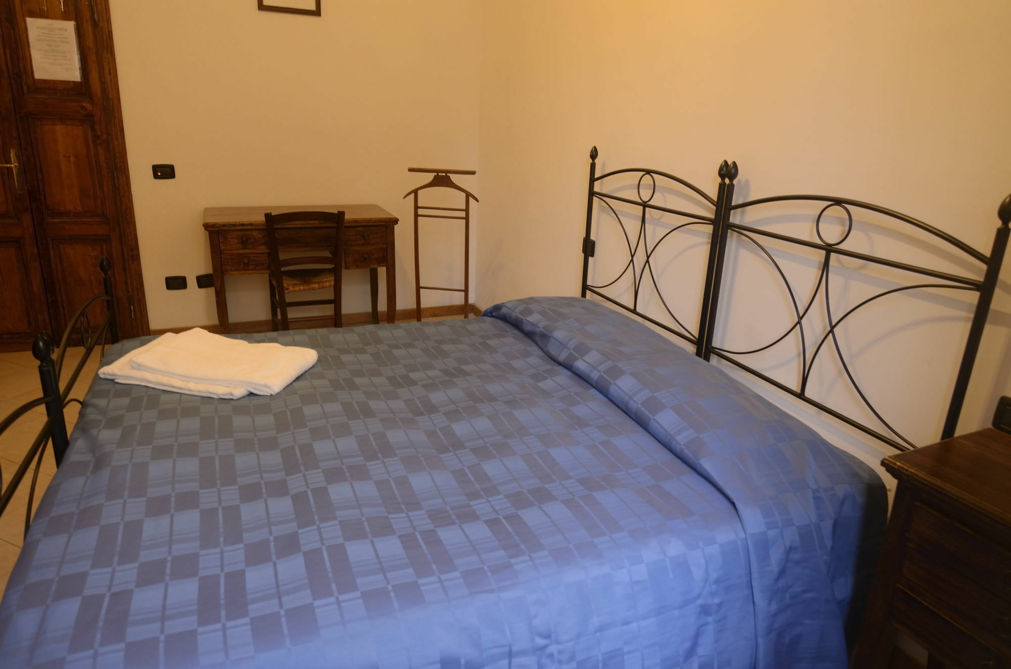 Pensión Relais Indipendenza