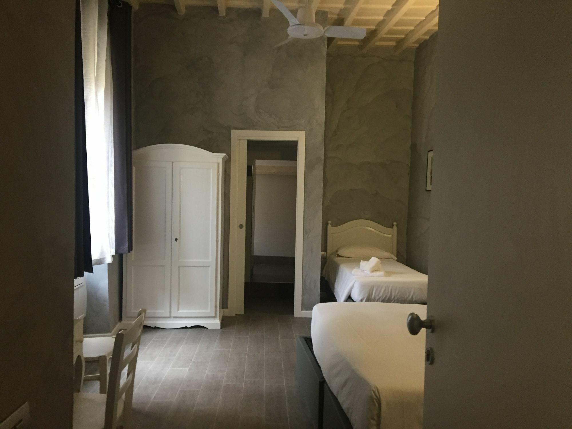 Domizia Floor Guest house Rome