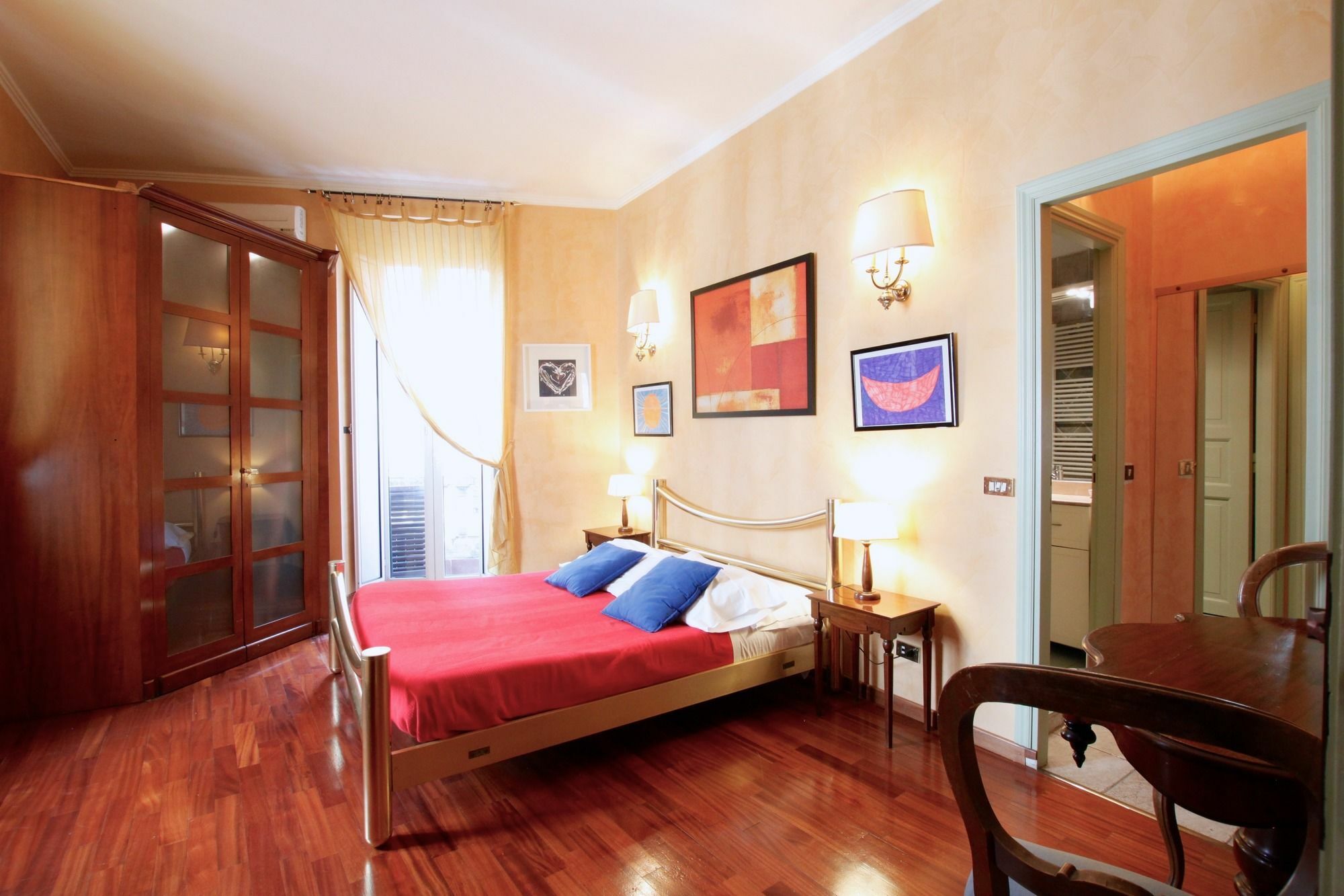 Sleep In Italy - Spanishsteps Appartamento *