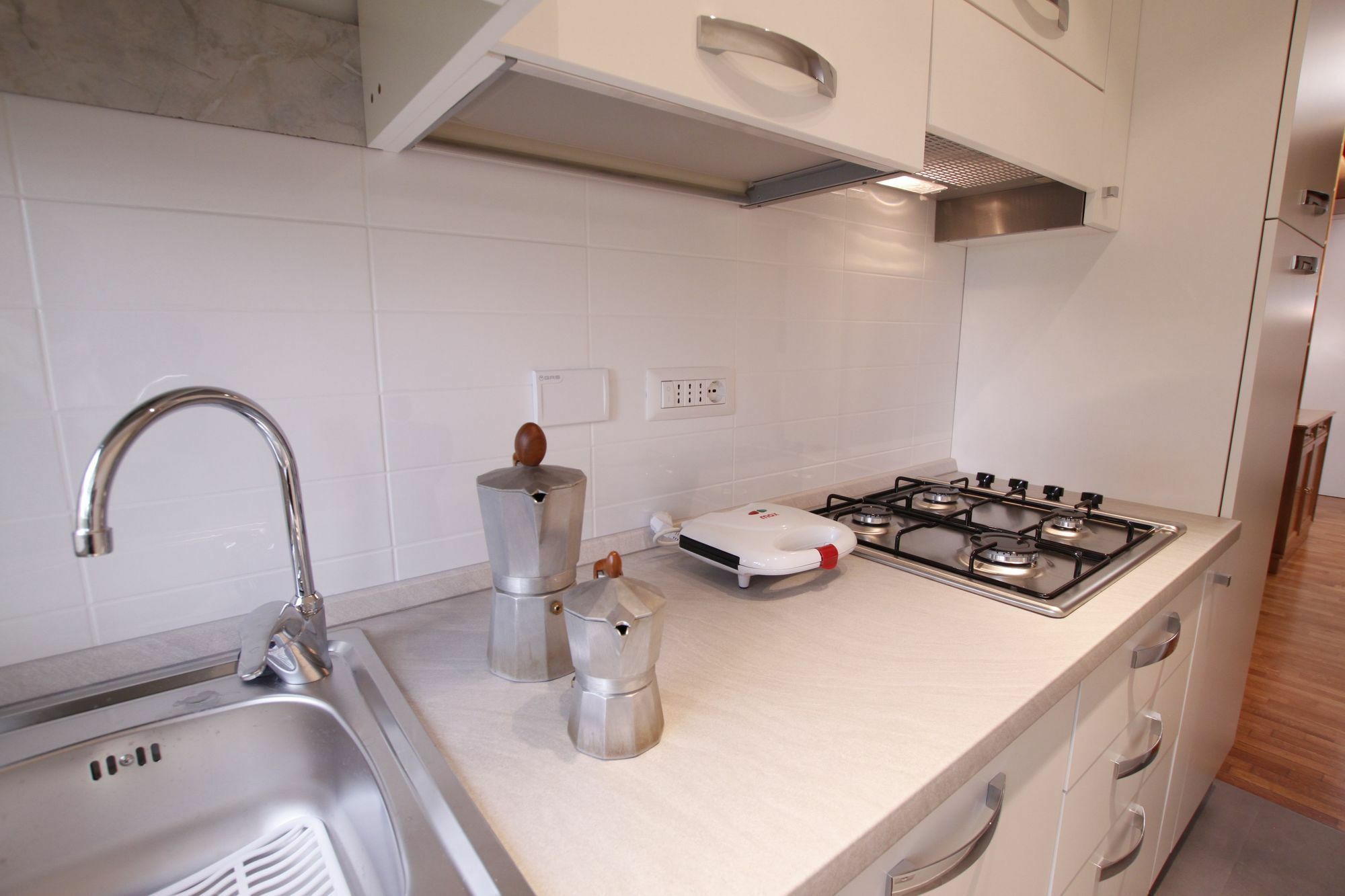 Apartamento Sleep In Italy - Spanishsteps