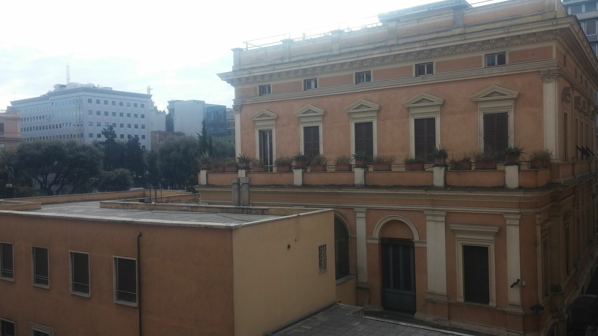 Relais Indipendenza 3* Roma