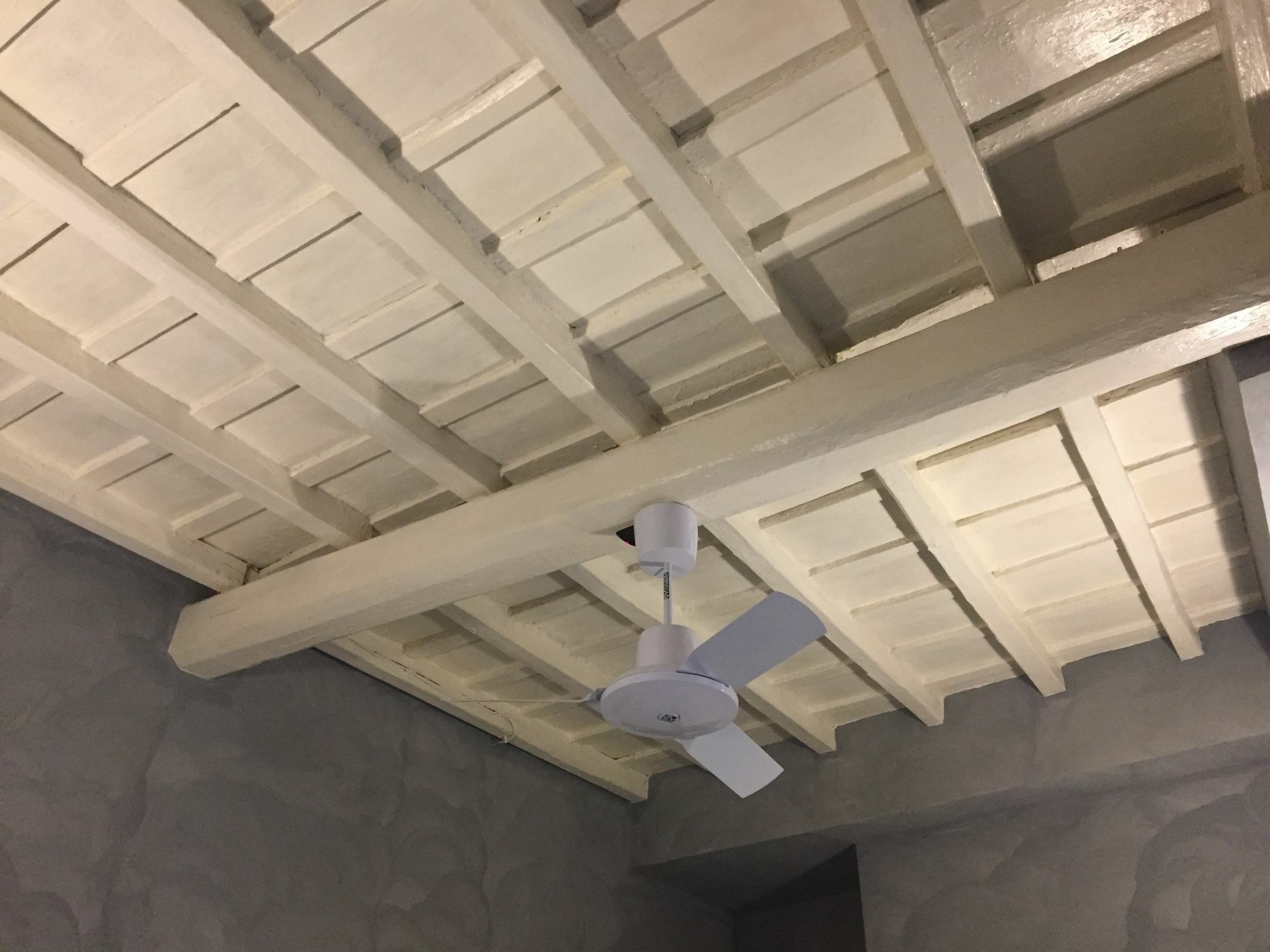 Domizia Floor