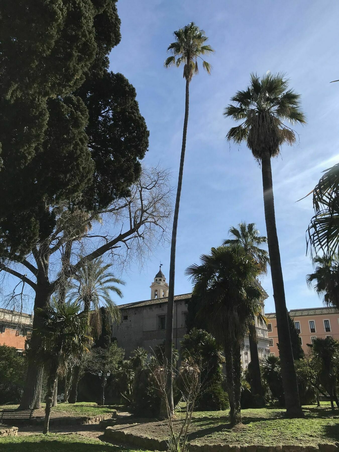 Residenza Imperiale