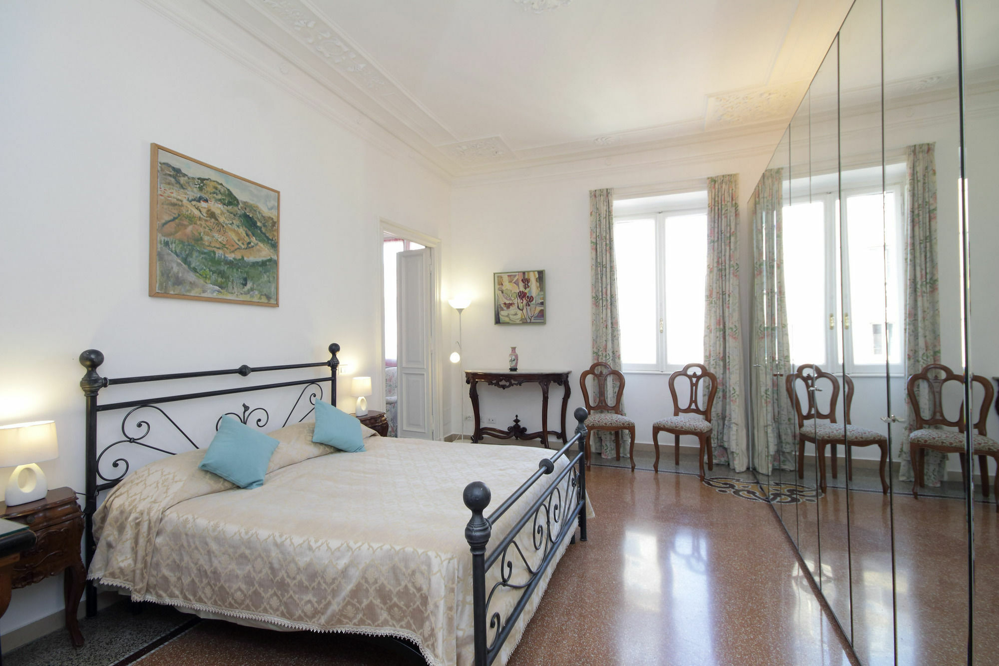Sleep In Italy - Spanishsteps Appartamento *