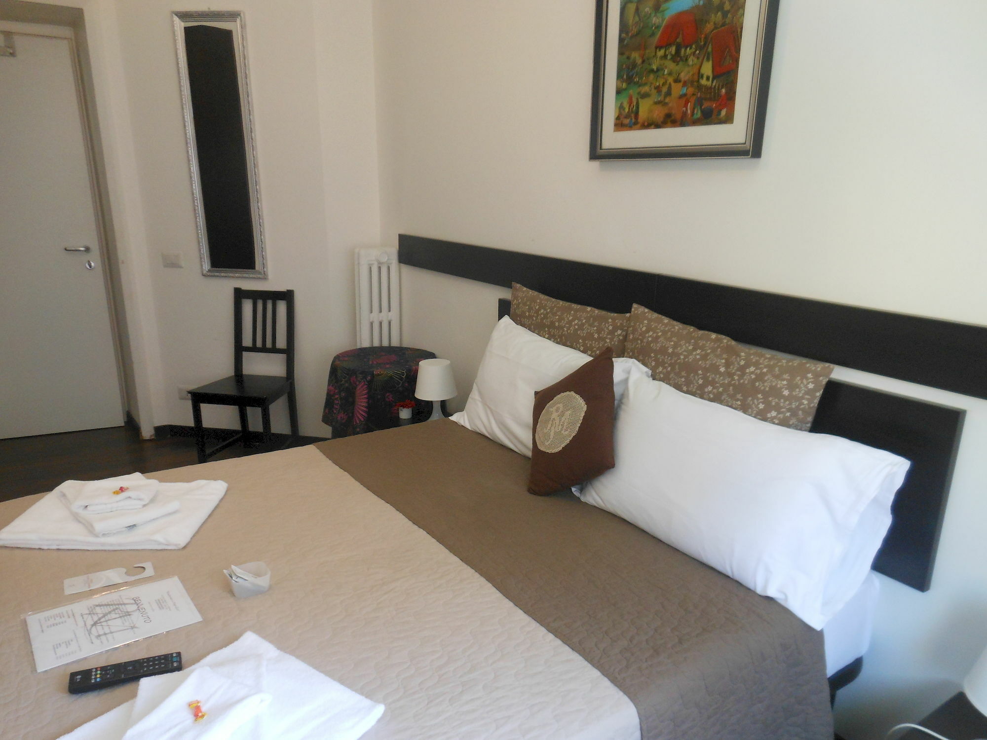 Residenza Il Magnifico 3*