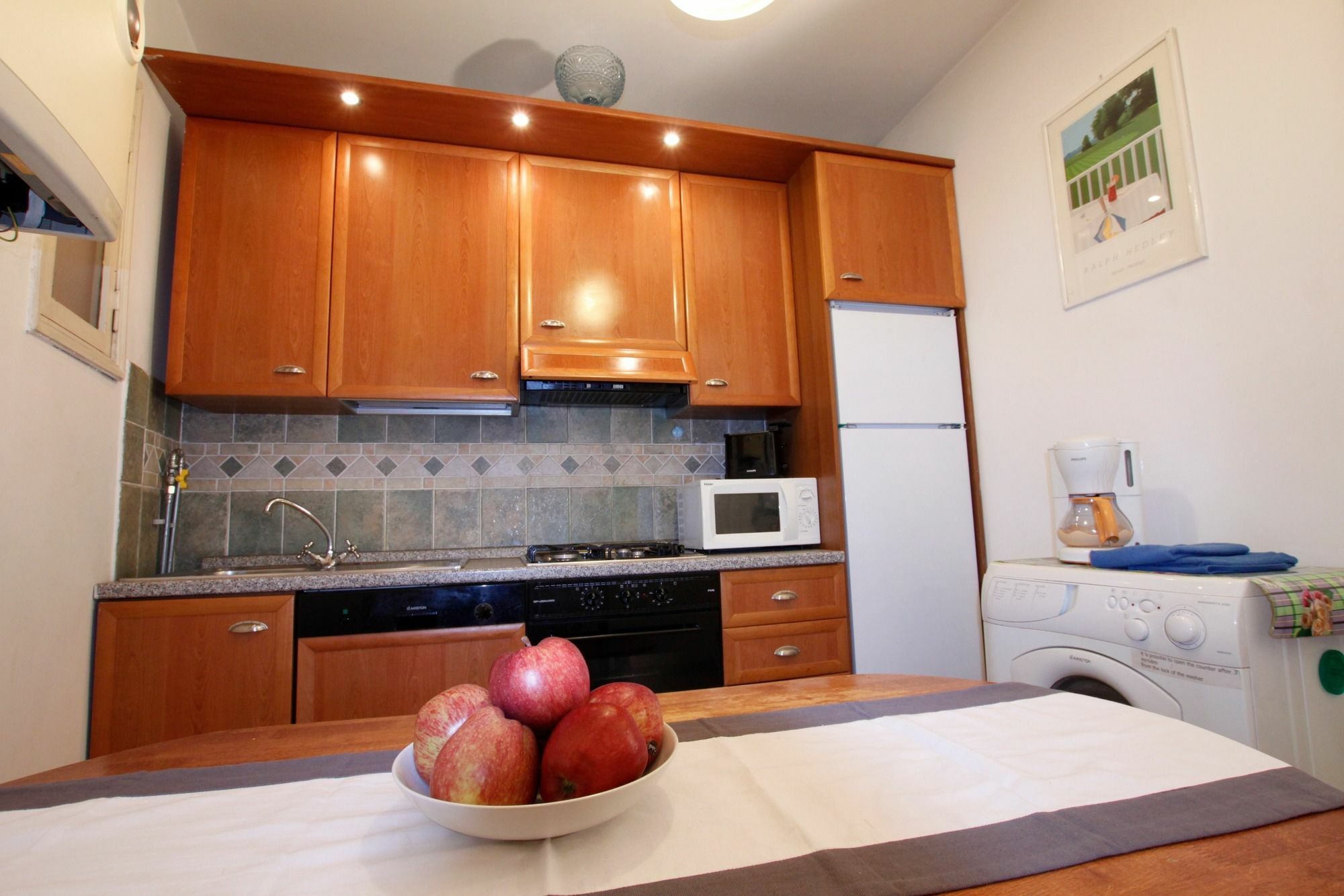 Appartamento Sleep In Italy - Spanishsteps Roma