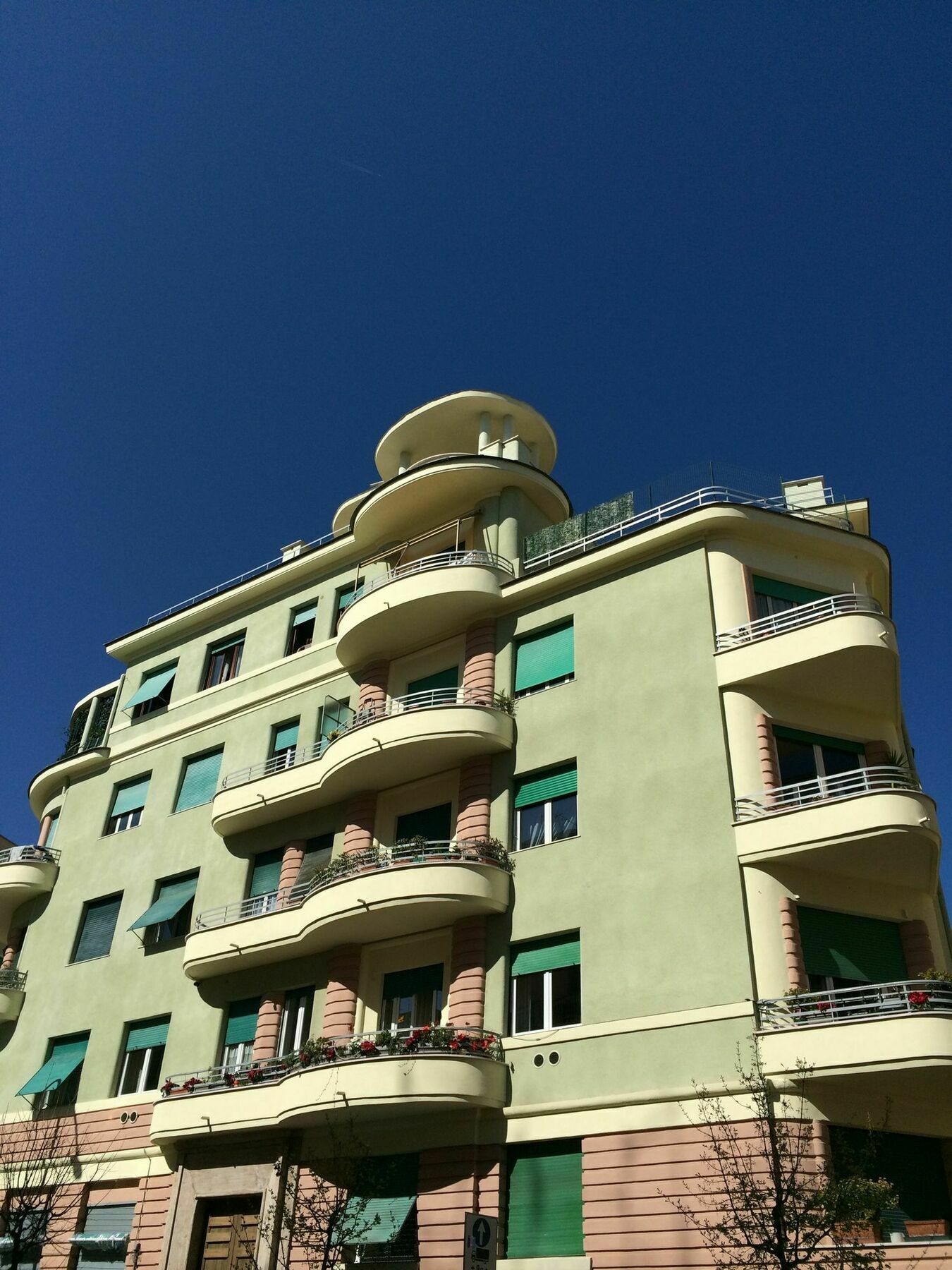Affittacamere Residenza Il Magnifico Roma