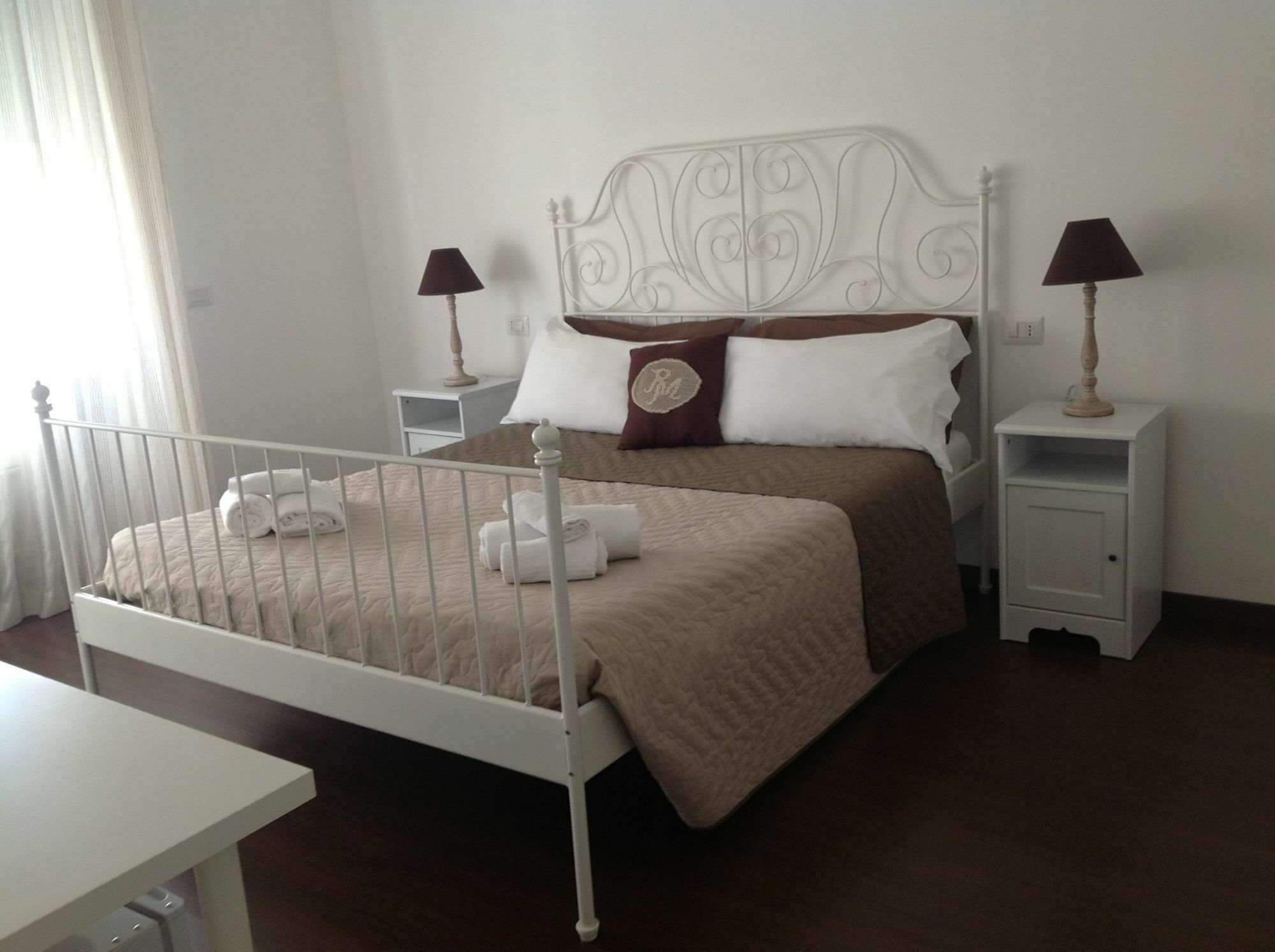 Affittacamere Residenza Il Magnifico