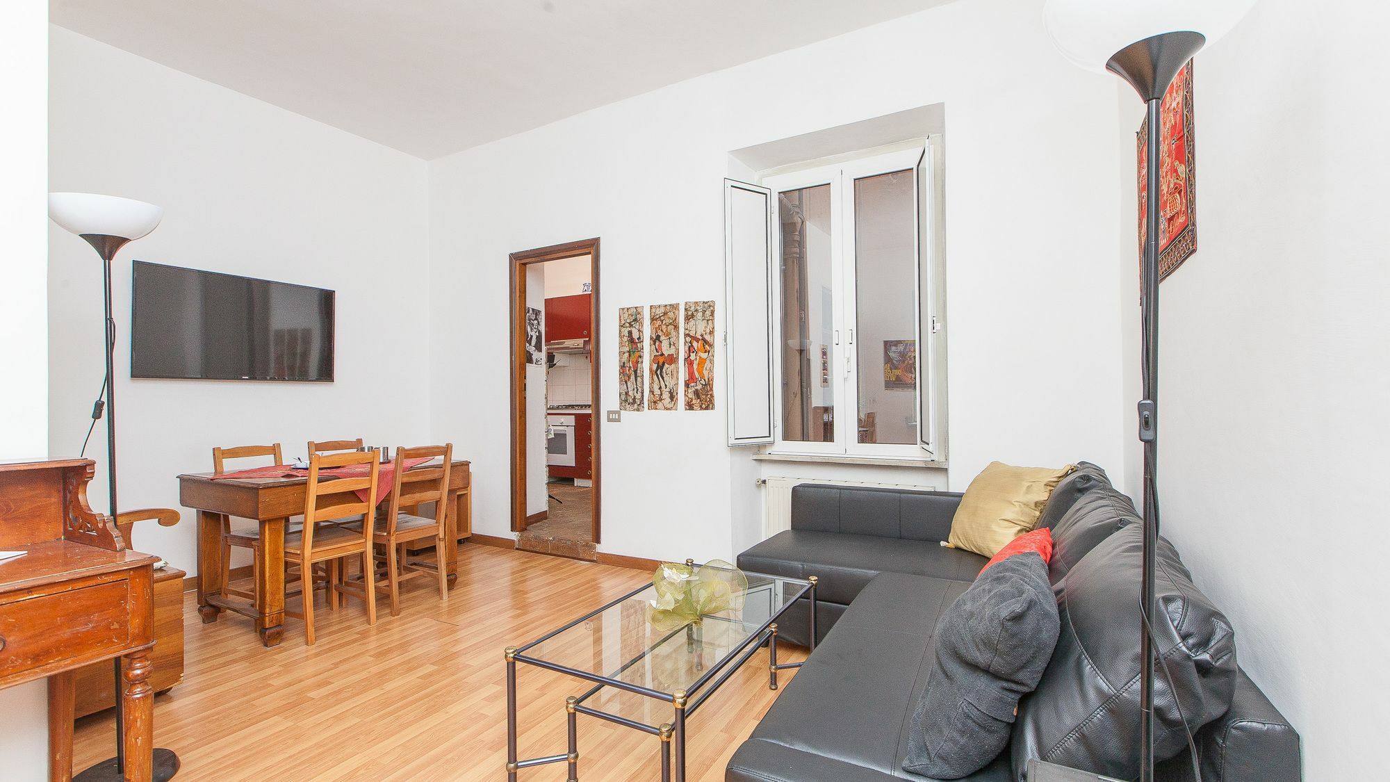 Apartment Rental In Rome Santini Apartment Rome