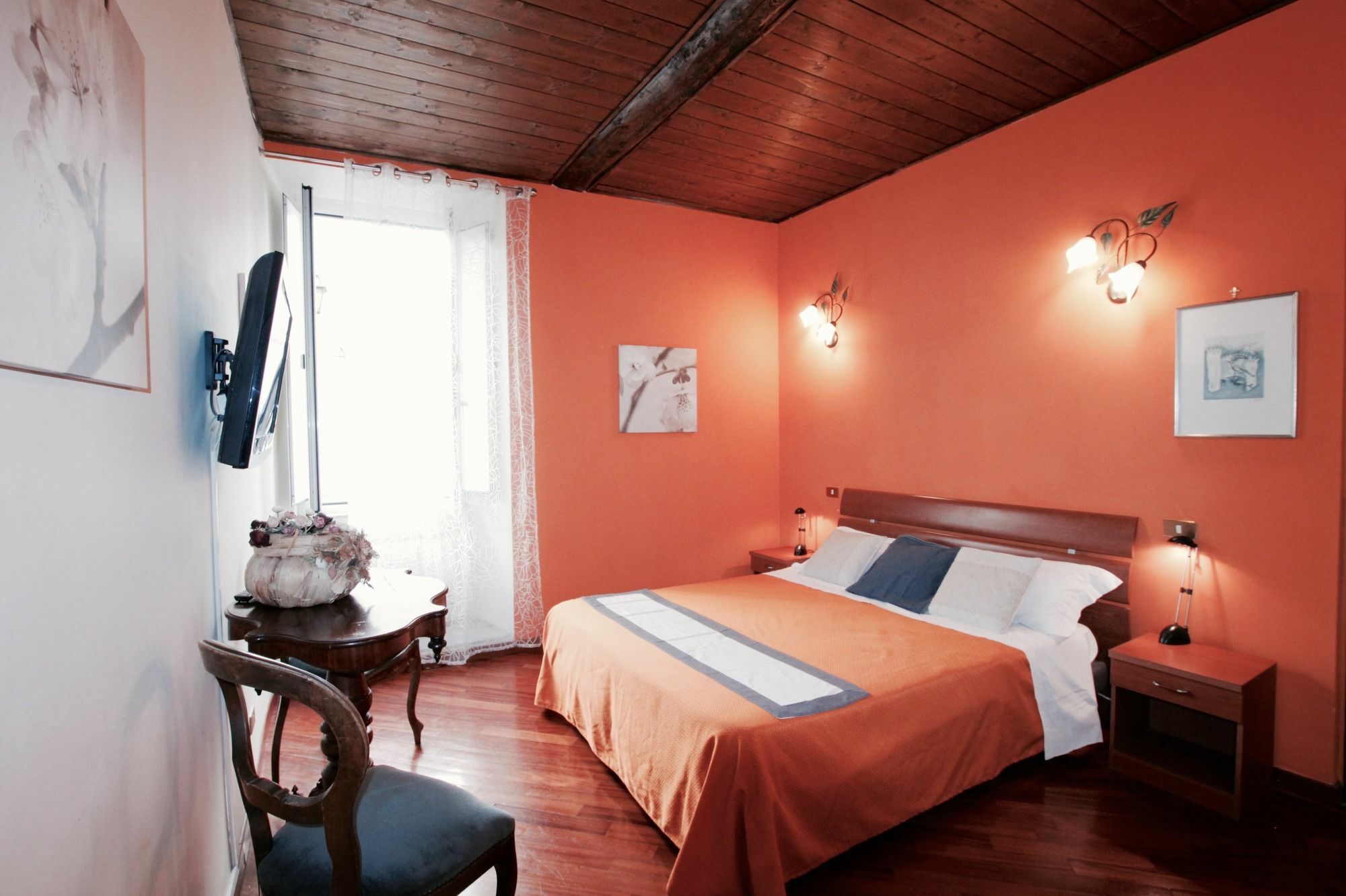 Sleep In Italy - Spanishsteps Appartamento *